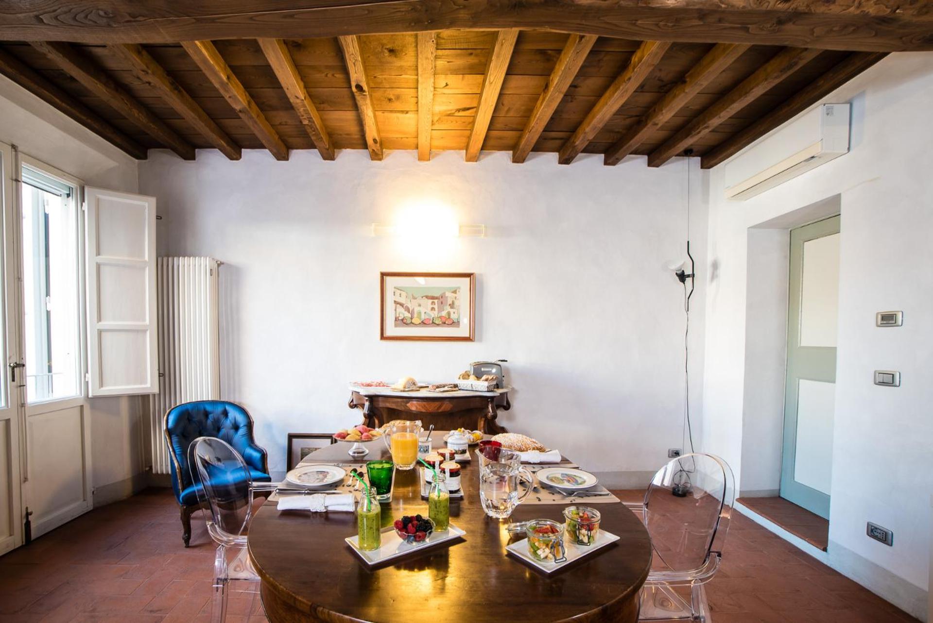 Callegherie 21 Boutique B&B - Photo 6