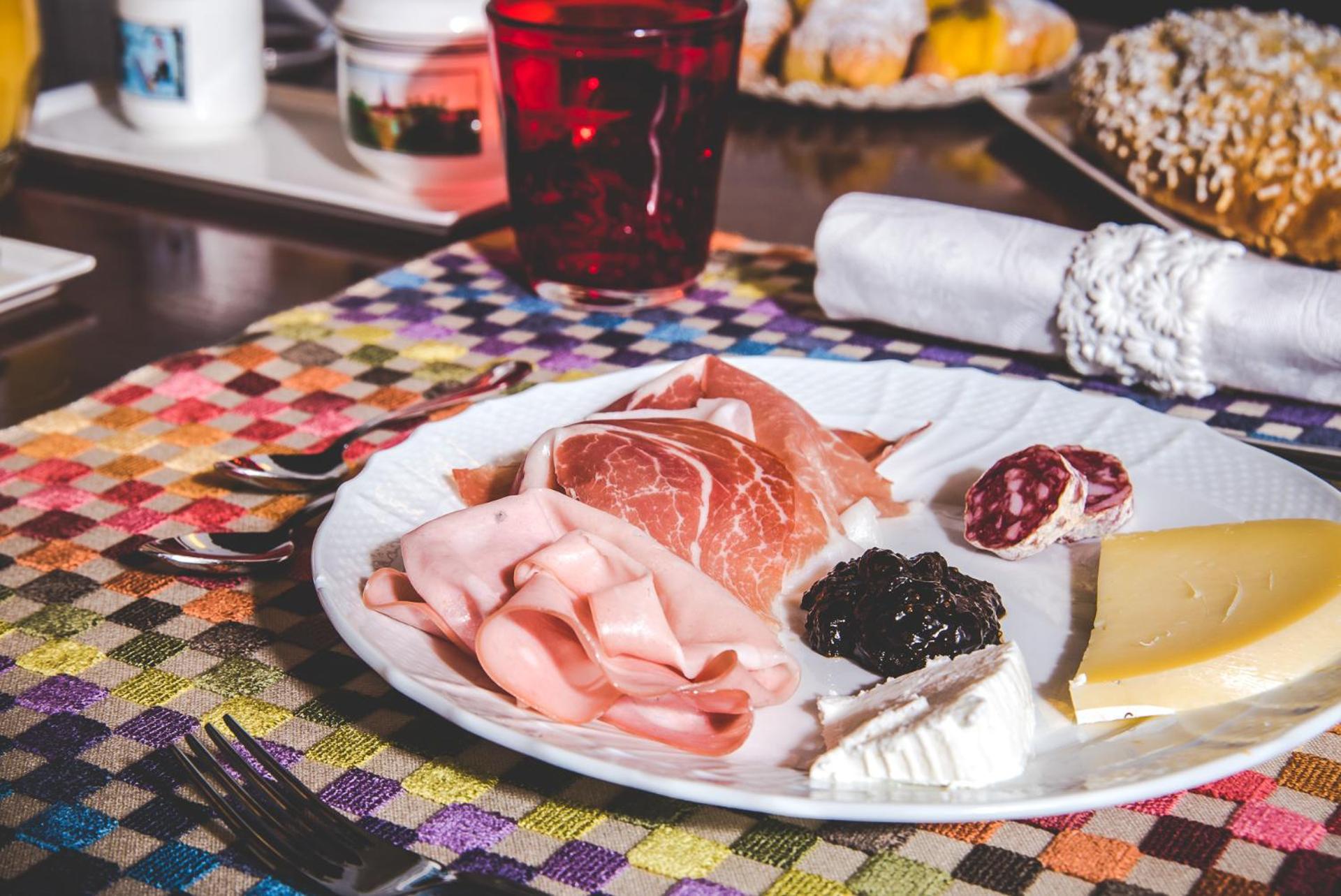 Callegherie 21 Boutique B&B - Photo 33