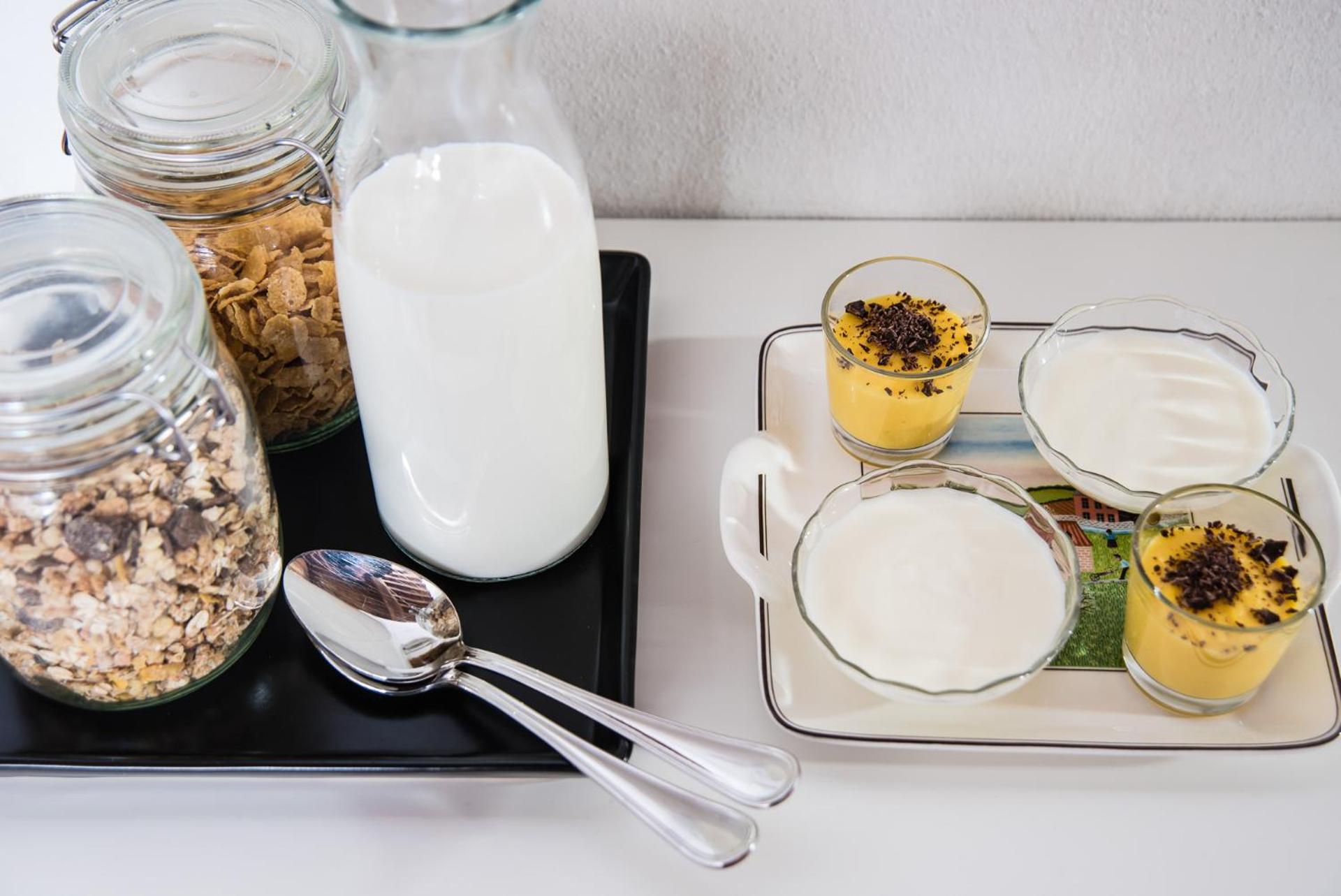 Callegherie 21 Boutique B&B - Photo 36