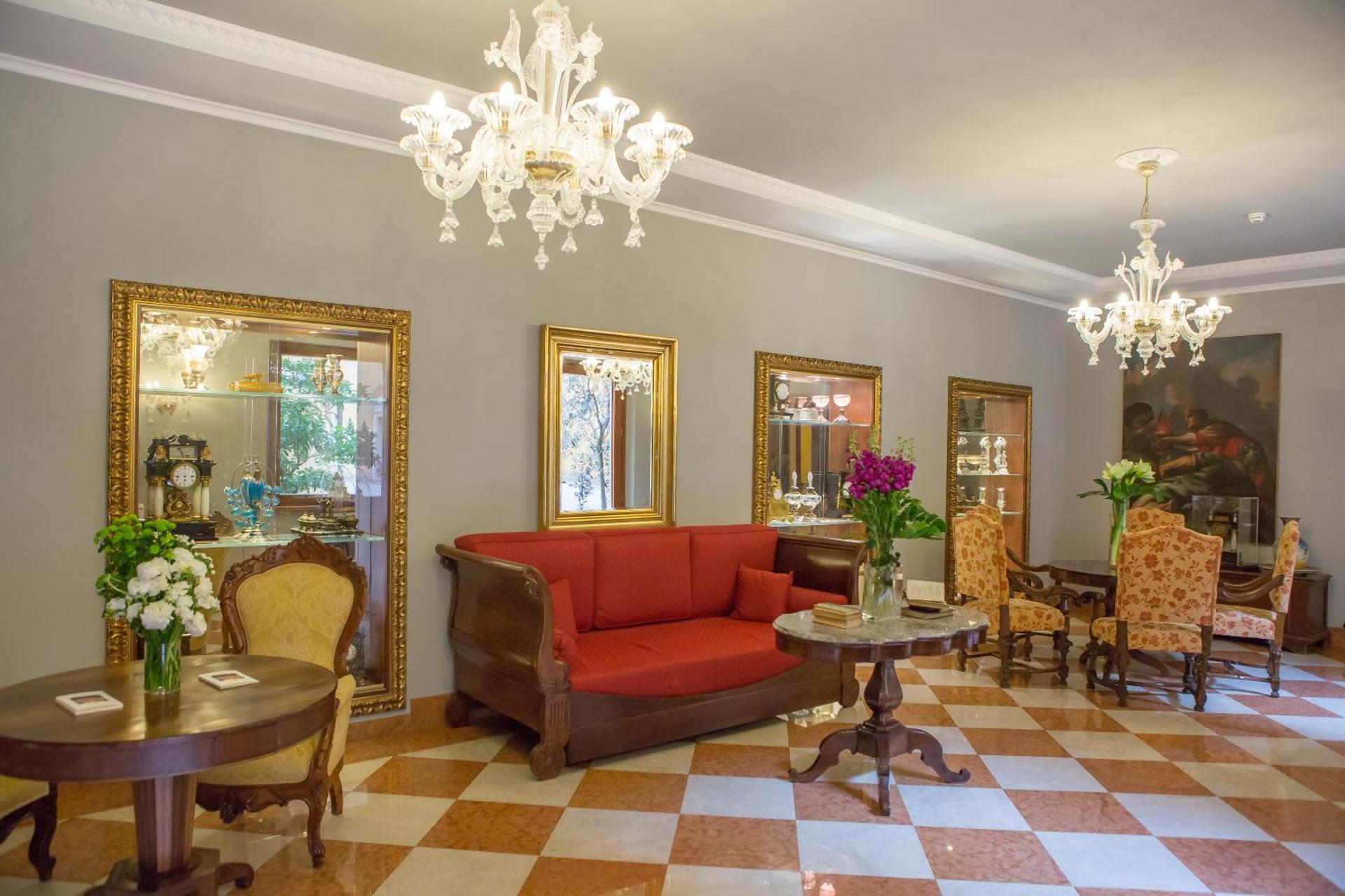 Due Torri Hotel - Photo 25