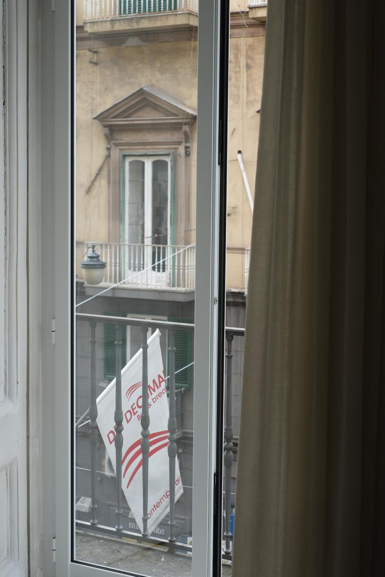 B&B Dei Decumani - Photo 77