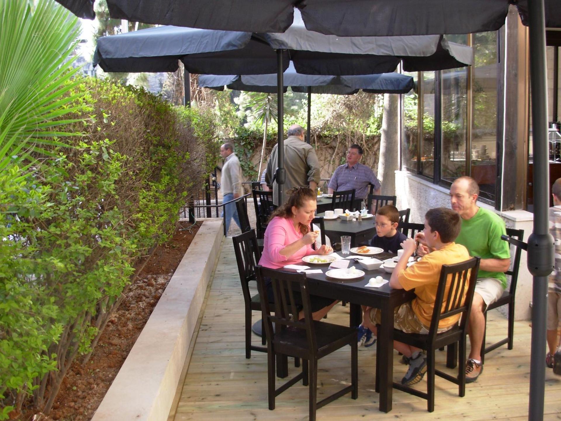 A Little House In Rechavia - Photo 66