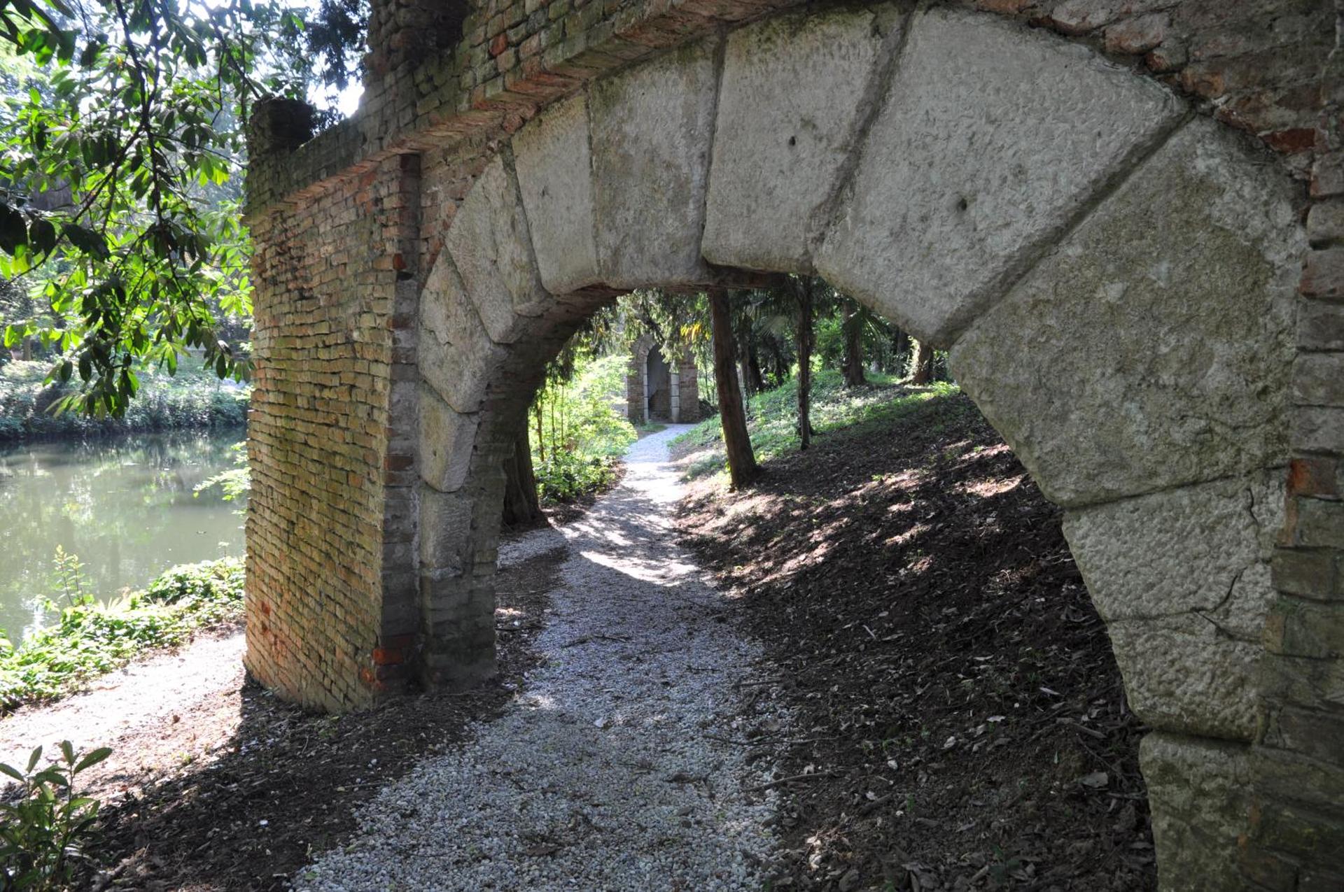 Hotel Villa Condulmer - Photo 141