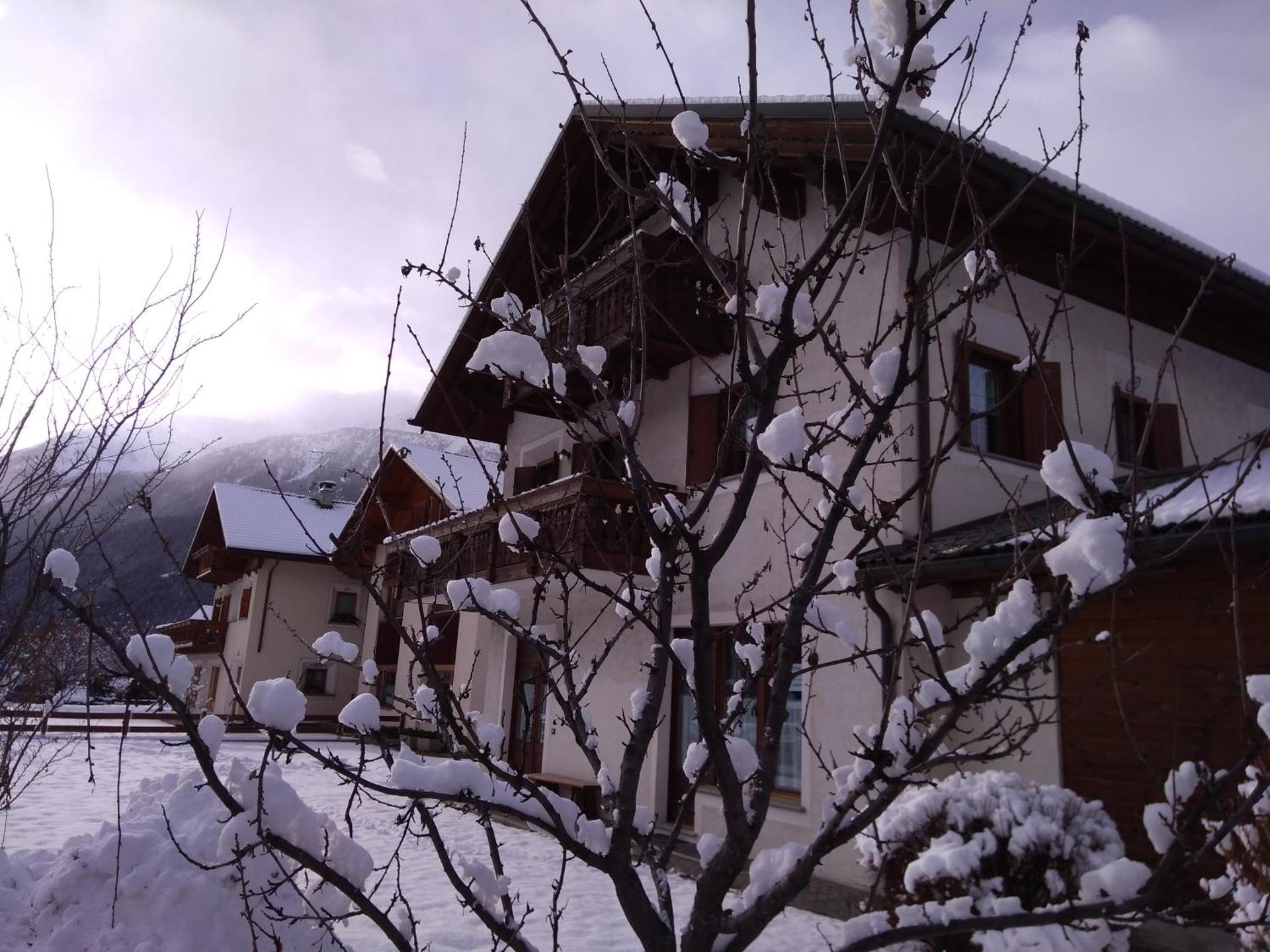 Casa dello Sciatore - Photo 35