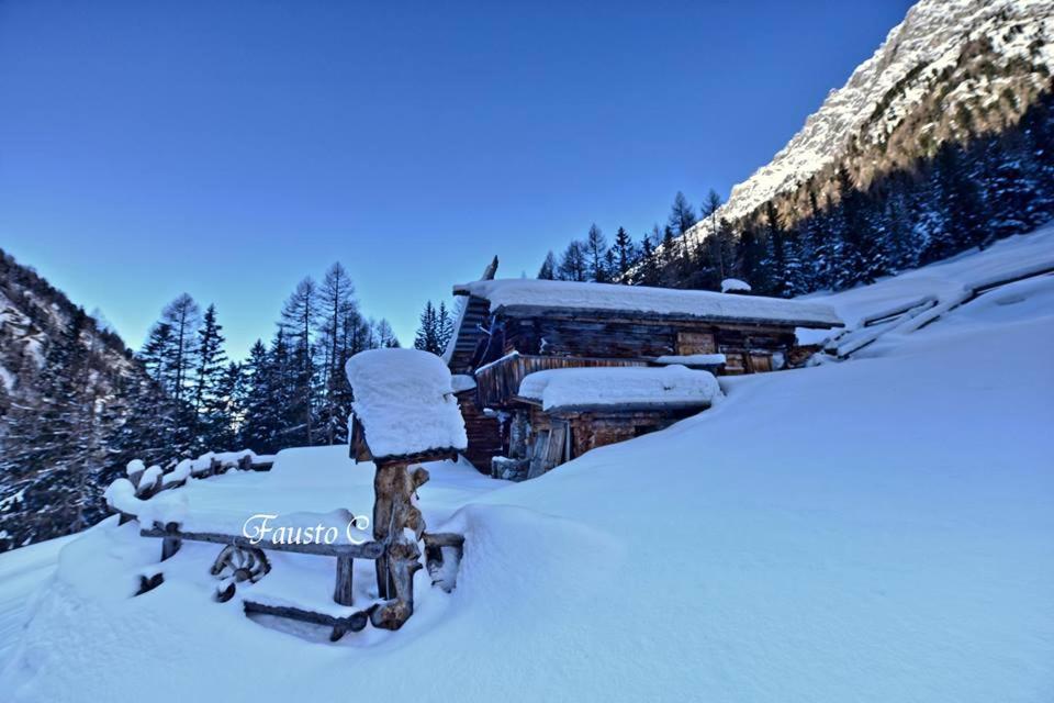 Casa dello Sciatore - Photo 28