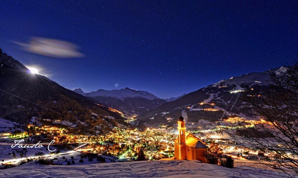 Casa dello Sciatore - Photo 25