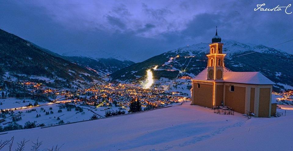 Casa dello Sciatore - Photo 26