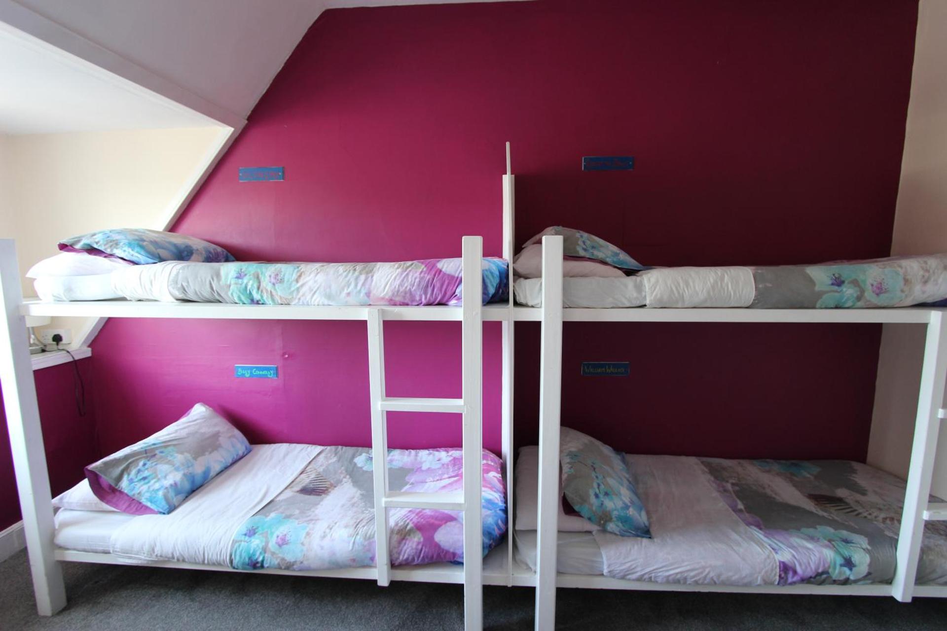 Pitlochry Backpackers - Photo 55