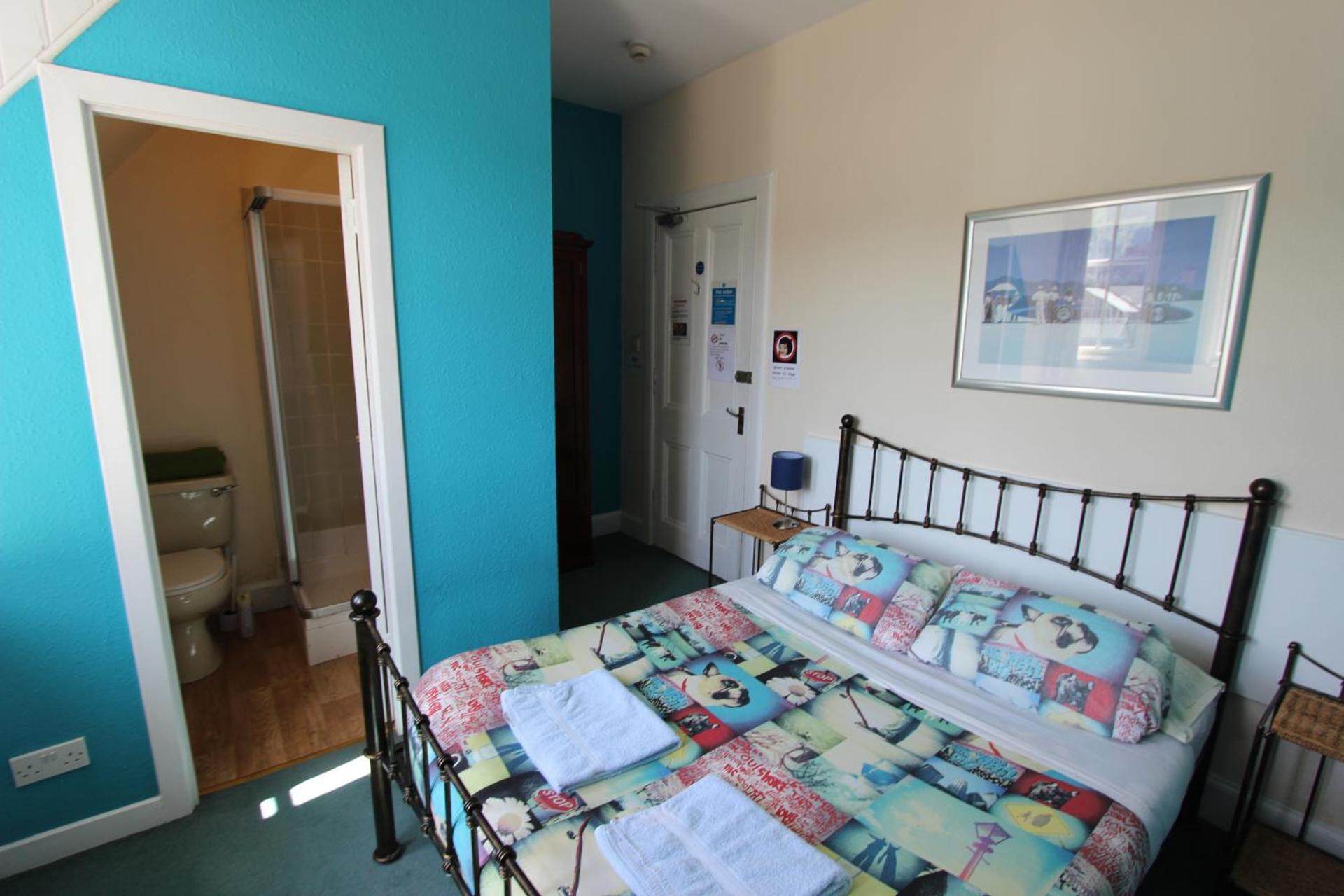 Pitlochry Backpackers - Photo 61