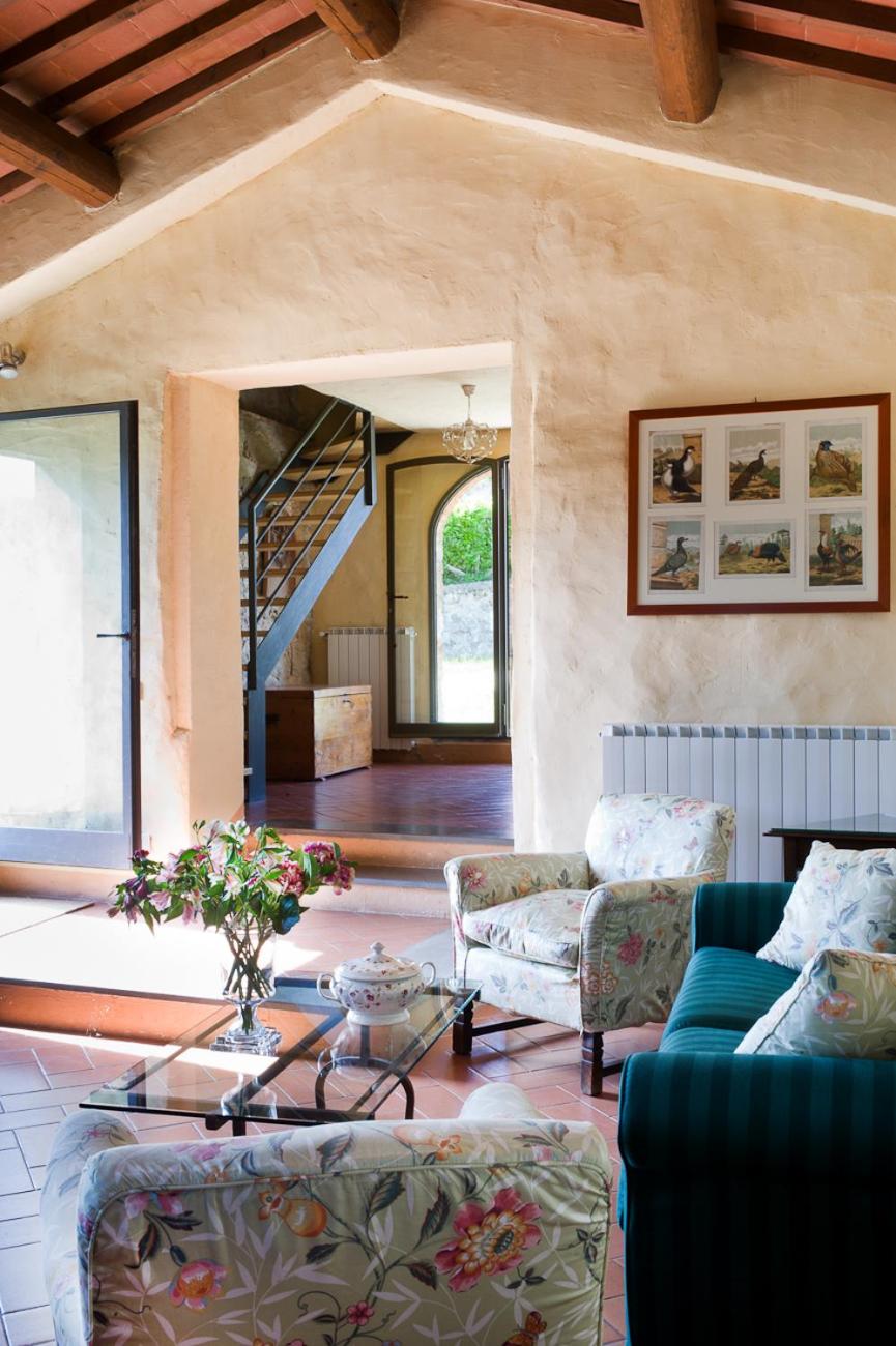 Casavilla Rentals by Torre a Cona - Photo 35