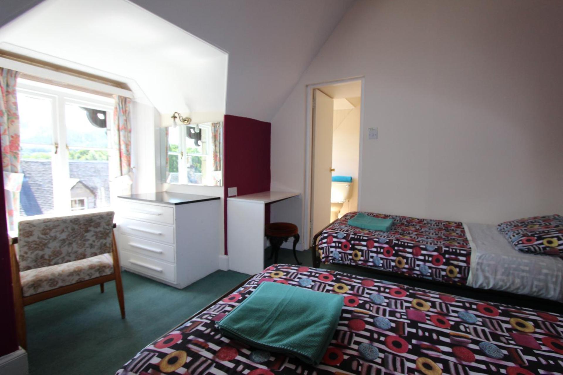 Pitlochry Backpackers - Photo 63