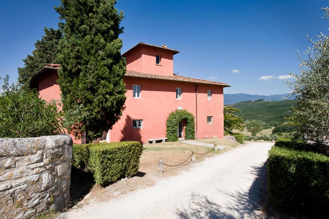 Casavilla Rentals by Torre a Cona - Photo 48