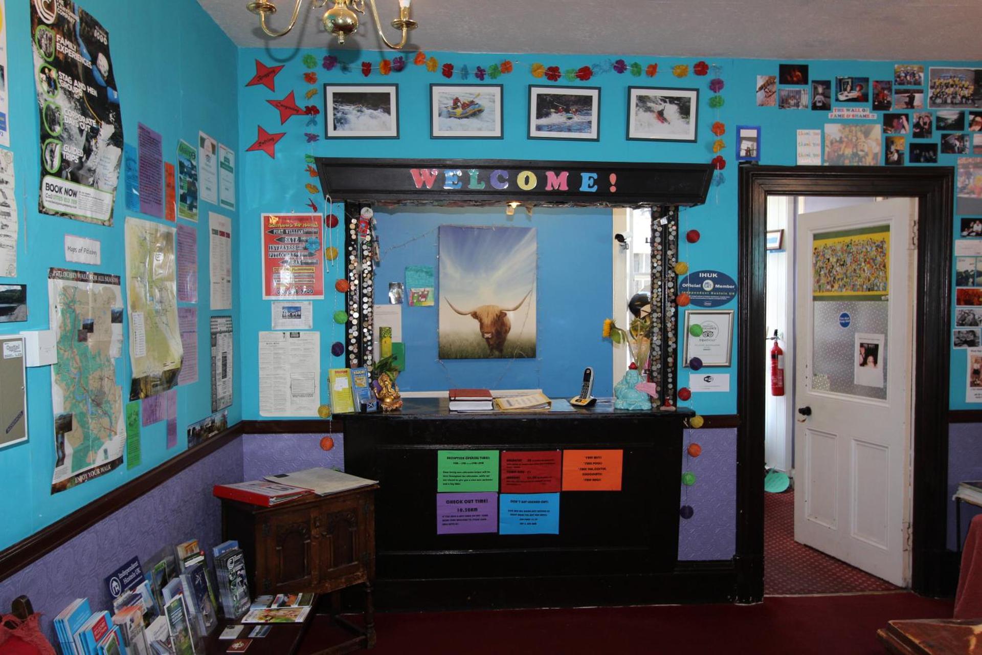 Pitlochry Backpackers - Photo 25