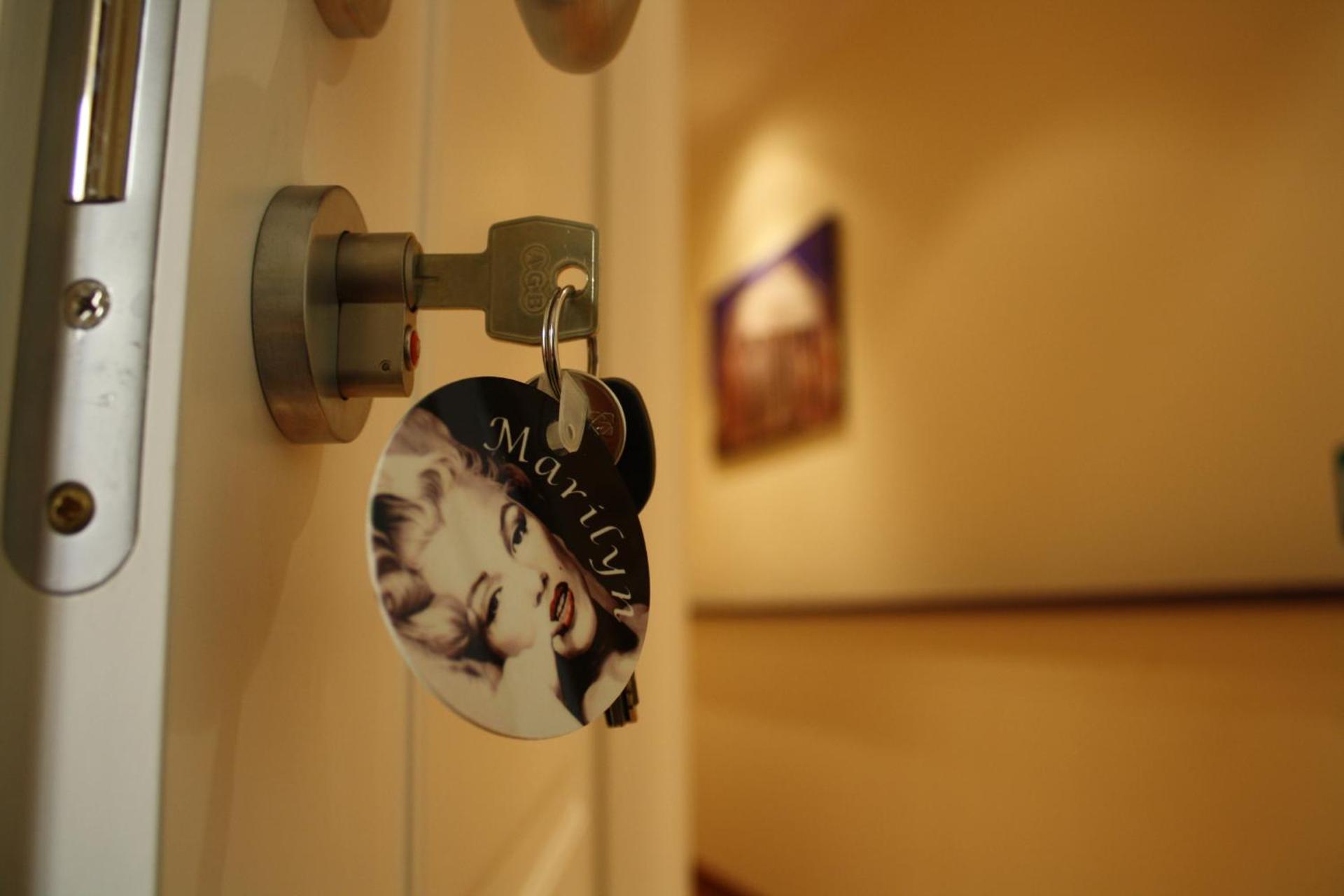 Residenza Elizabeth - Photo 42