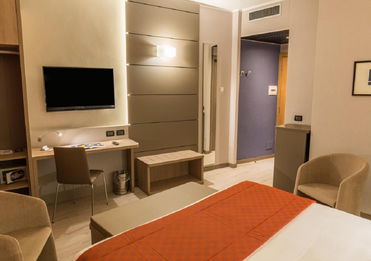 Cardano Hotel Malpensa - Photo 20