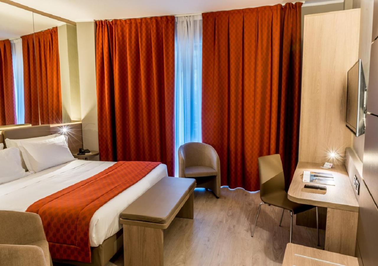 Cardano Hotel Malpensa - Photo 21
