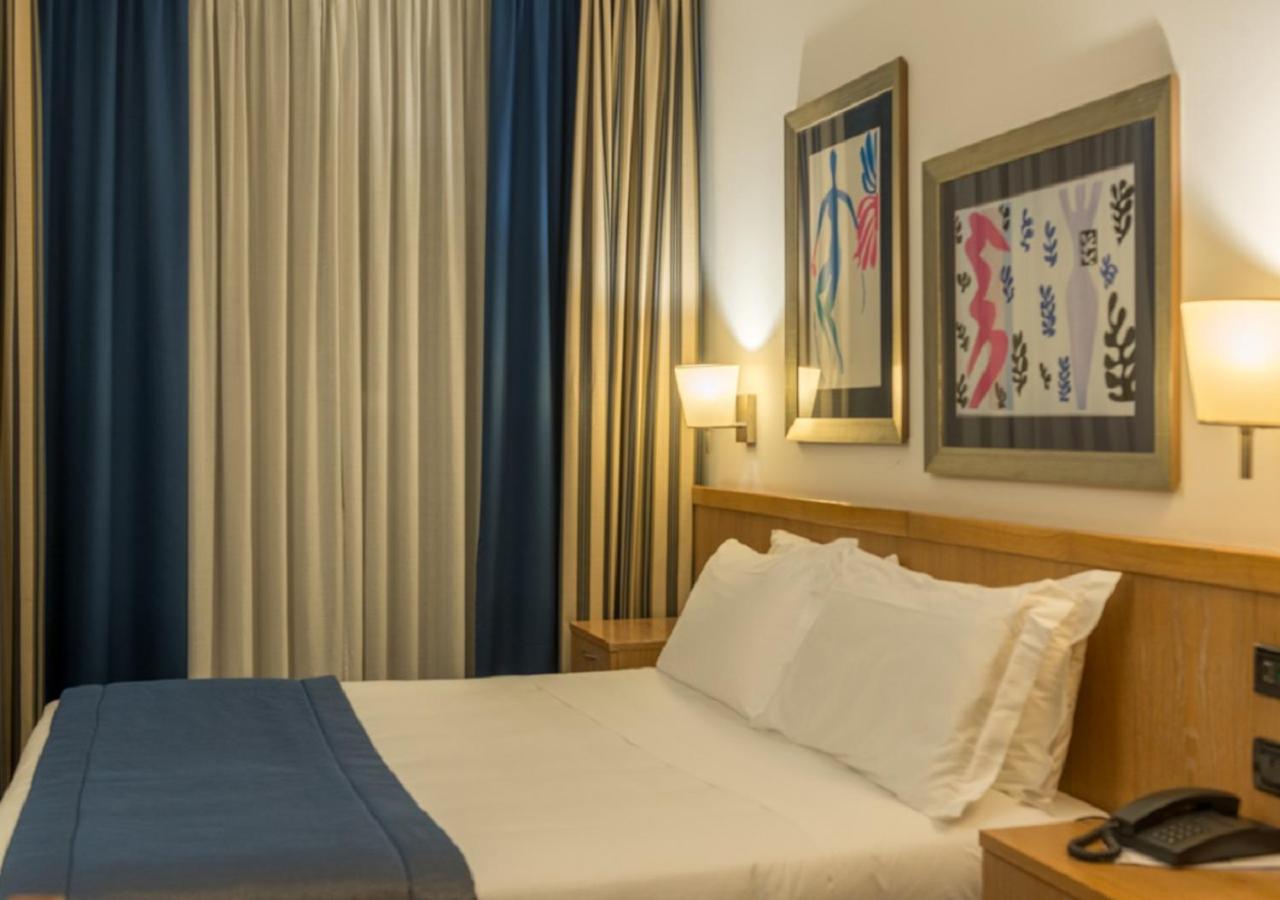 Cardano Hotel Malpensa - Photo 11