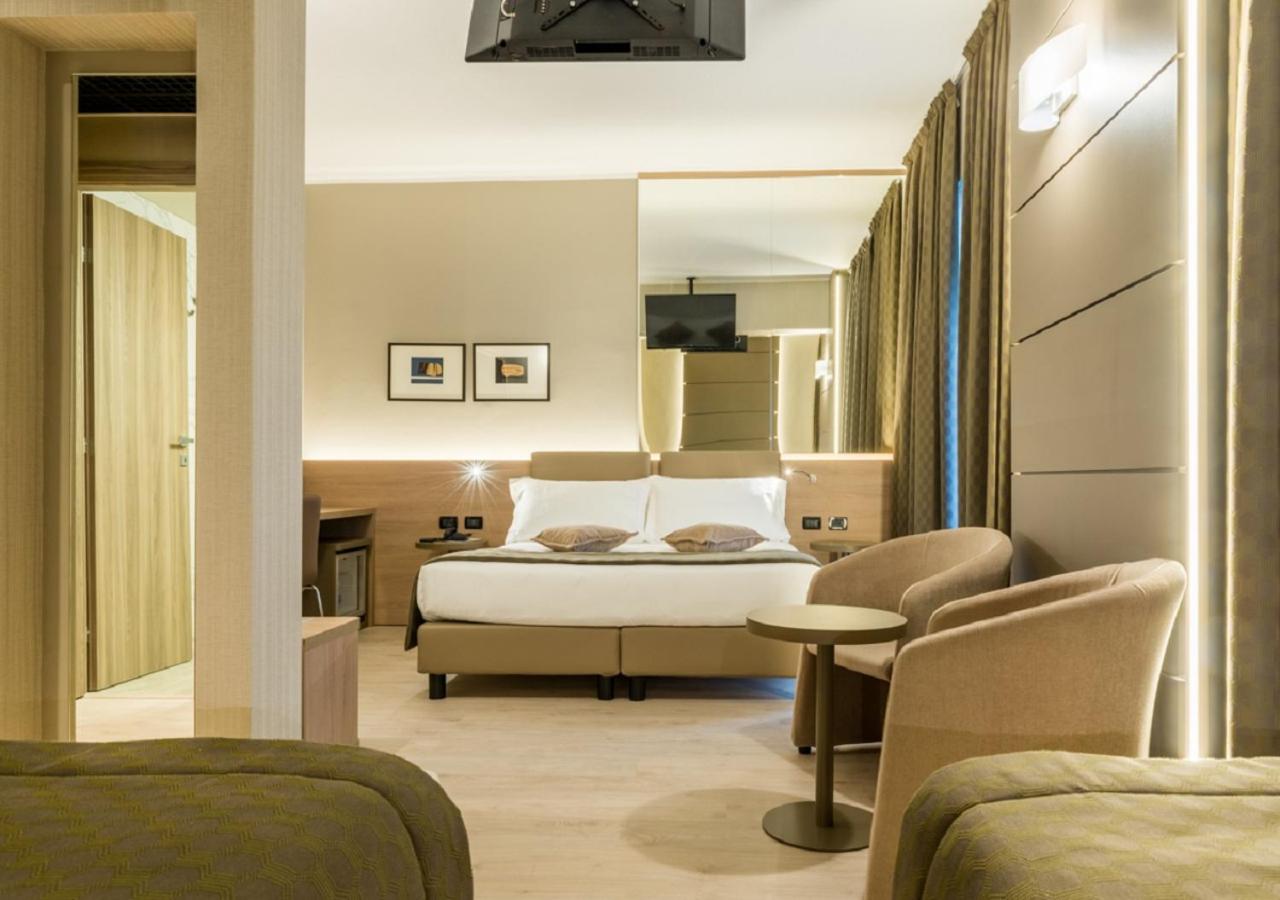 Cardano Hotel Malpensa - Photo 41