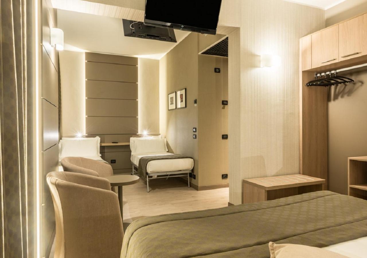 Cardano Hotel Malpensa - Photo 42