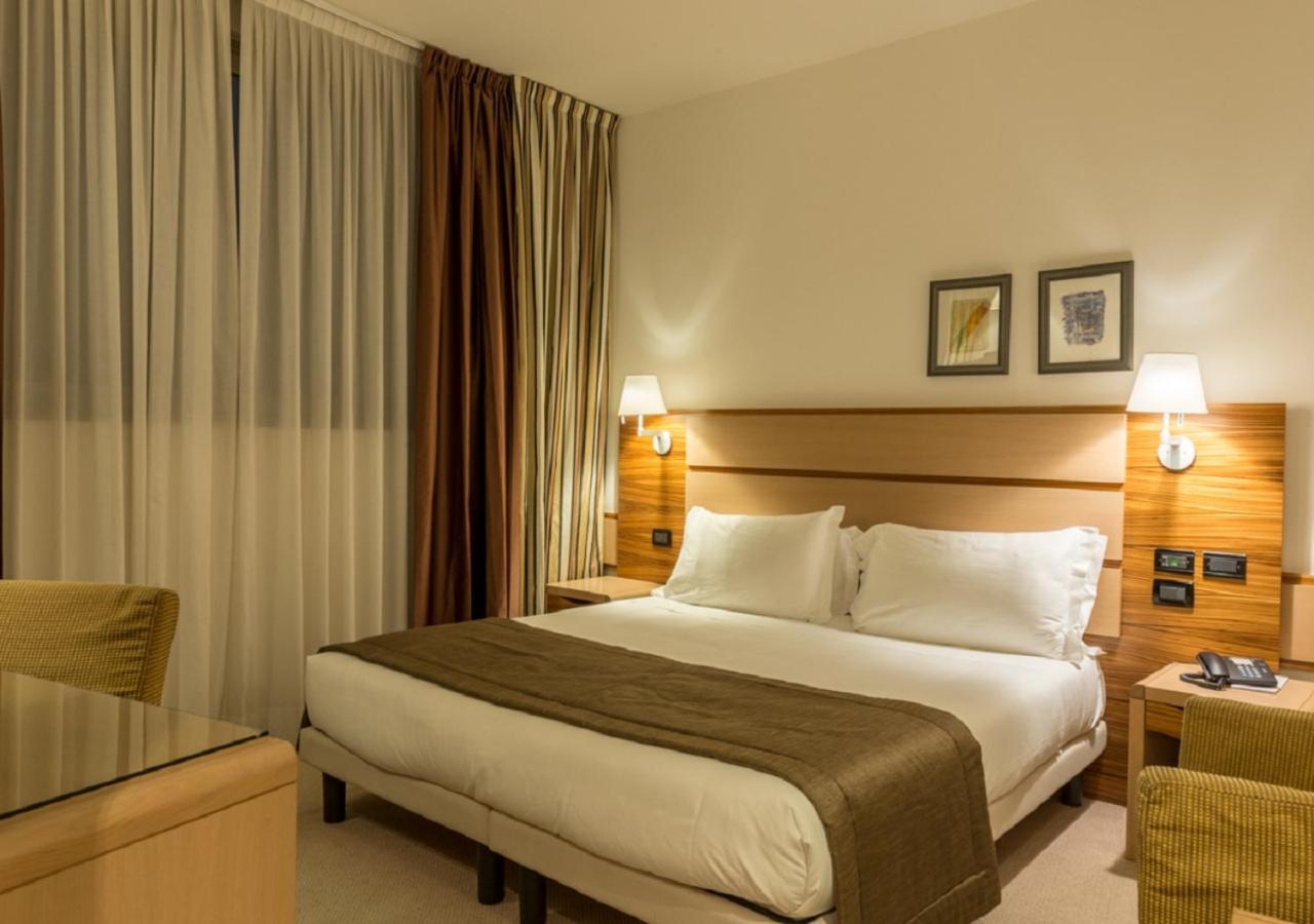 Cardano Hotel Malpensa - Photo 15