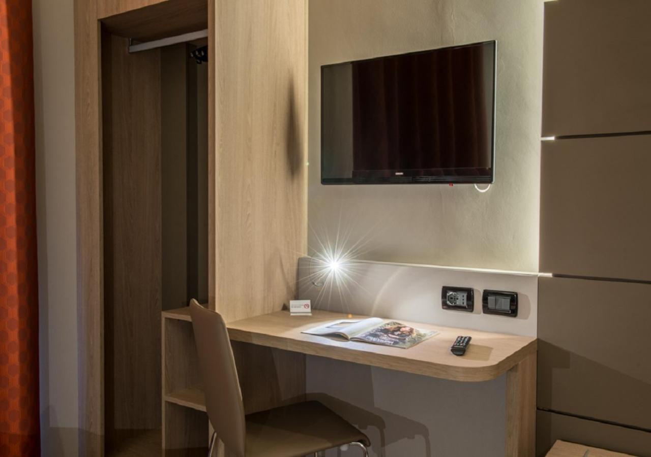 Cardano Hotel Malpensa - Photo 14