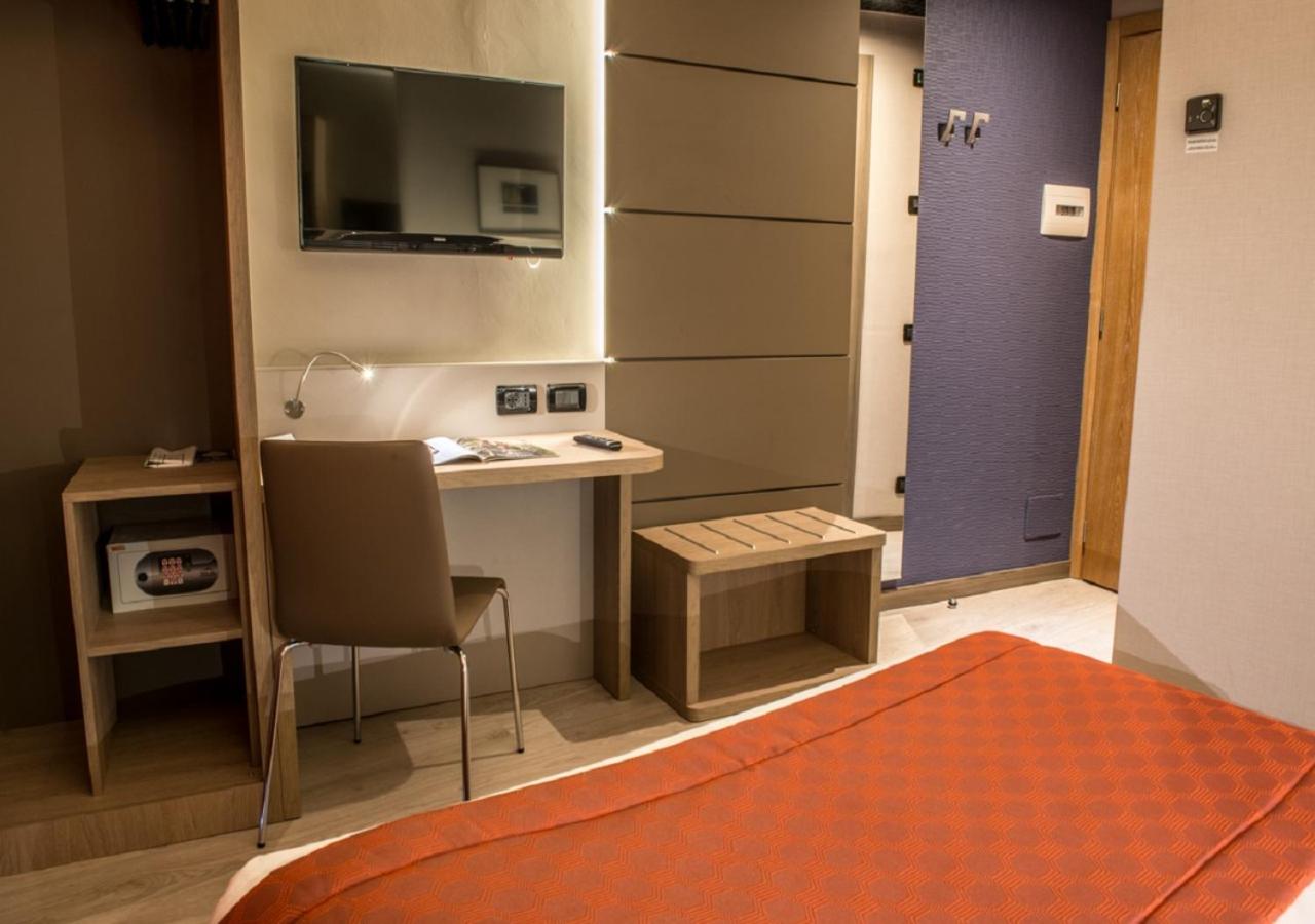 Cardano Hotel Malpensa - Photo 13