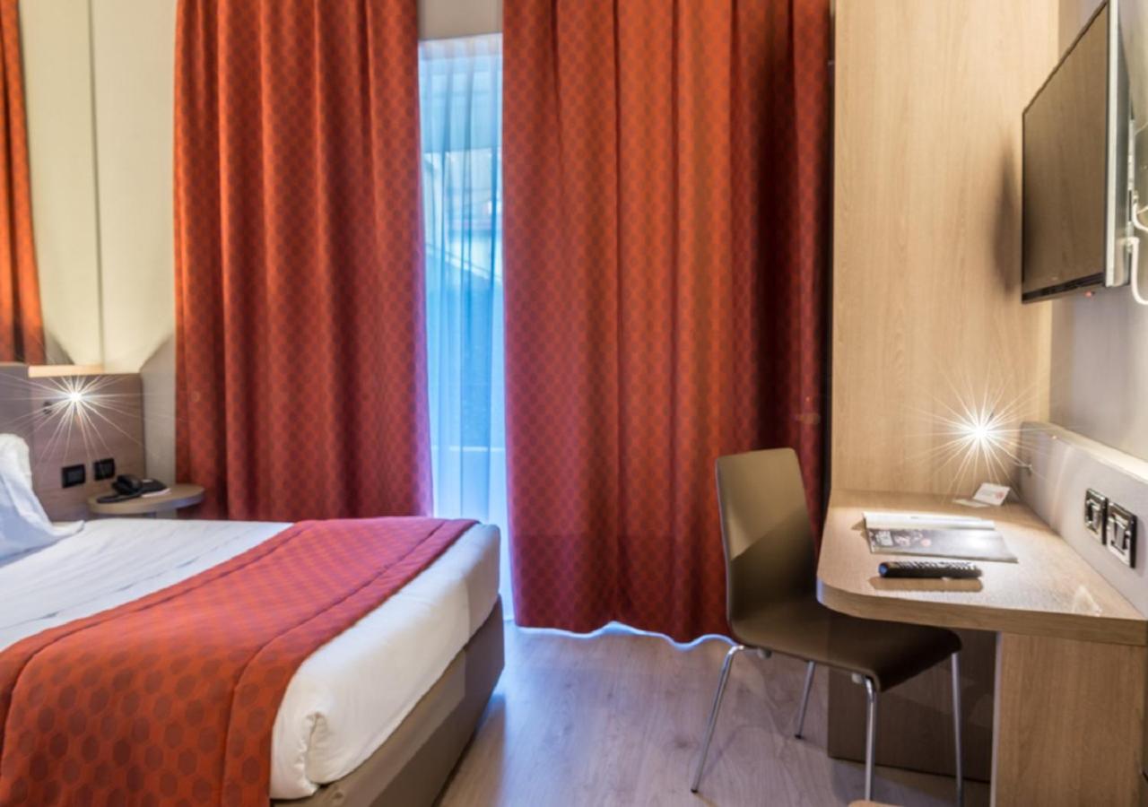 Cardano Hotel Malpensa - Photo 17