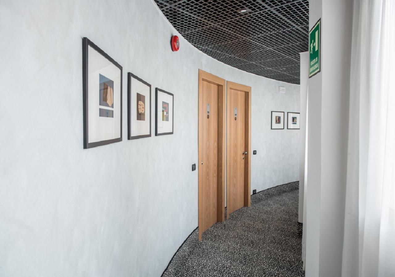 Cardano Hotel Malpensa - Photo 69