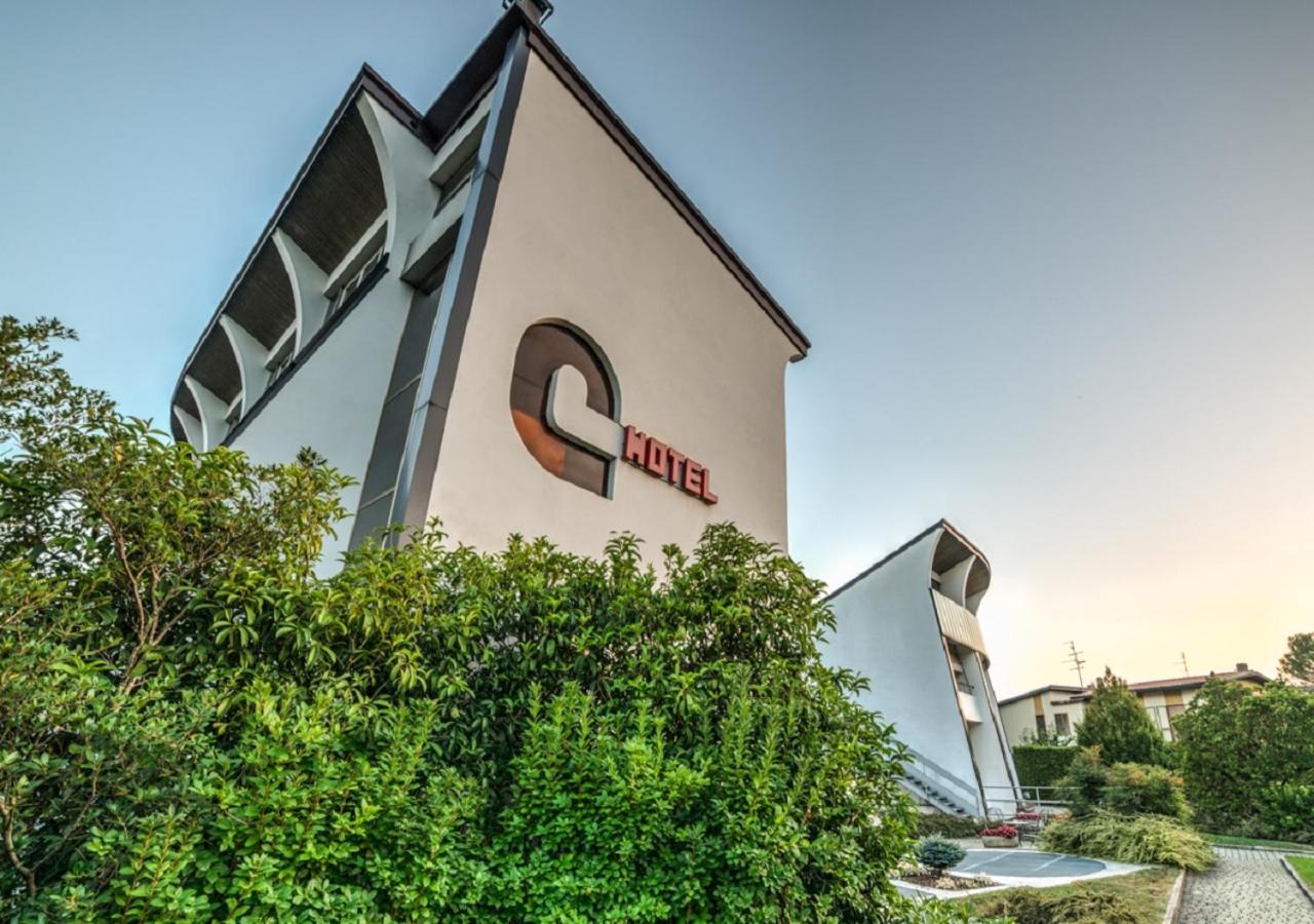 Cardano Hotel Malpensa - Photo 70