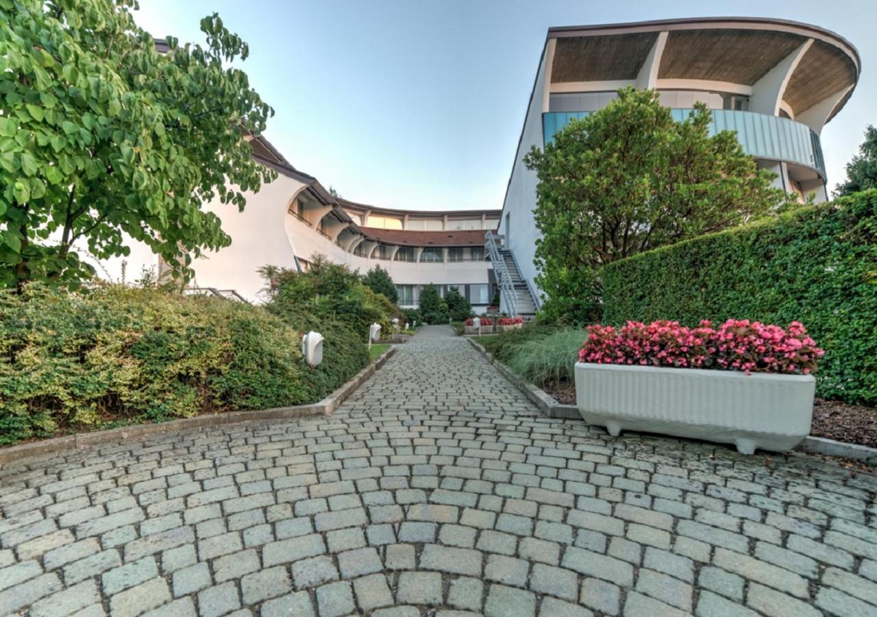 Cardano Hotel Malpensa - Photo 71