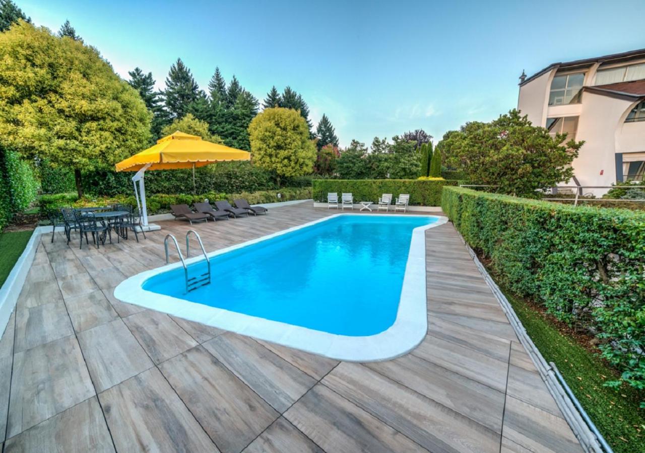 Cardano Hotel Malpensa - Photo 62