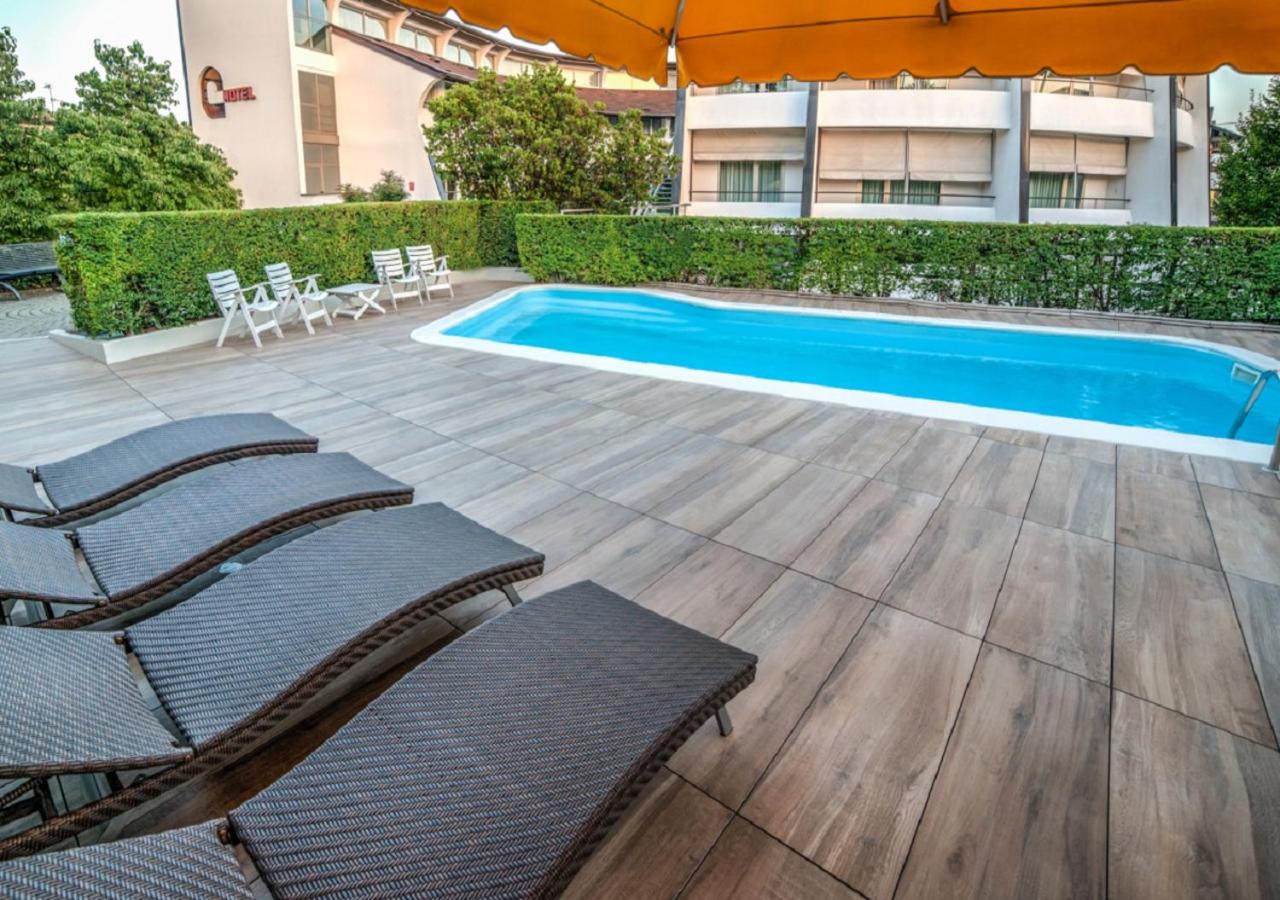 Cardano Hotel Malpensa - Photo 63