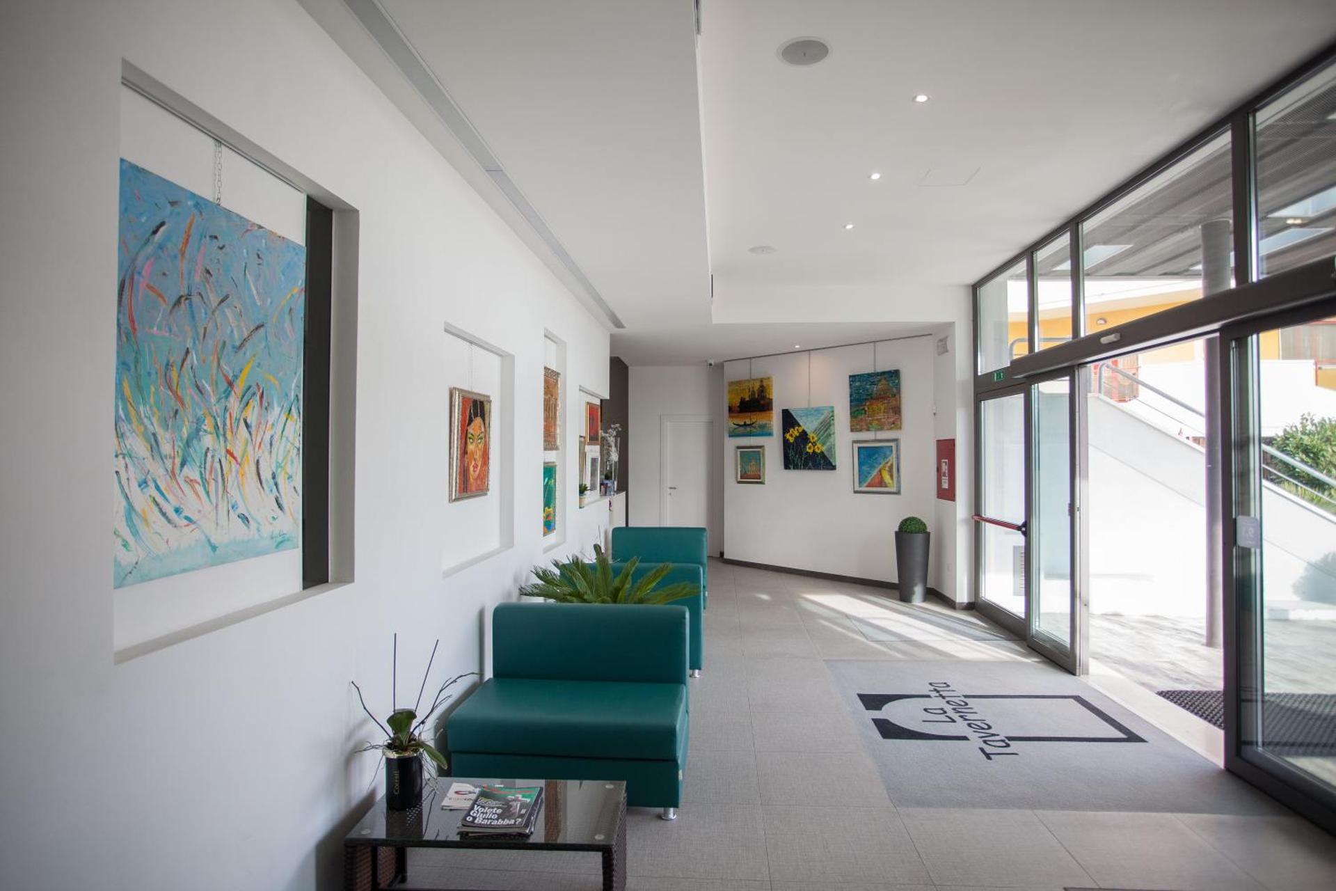 Hotel La Tavernetta - Photo 24