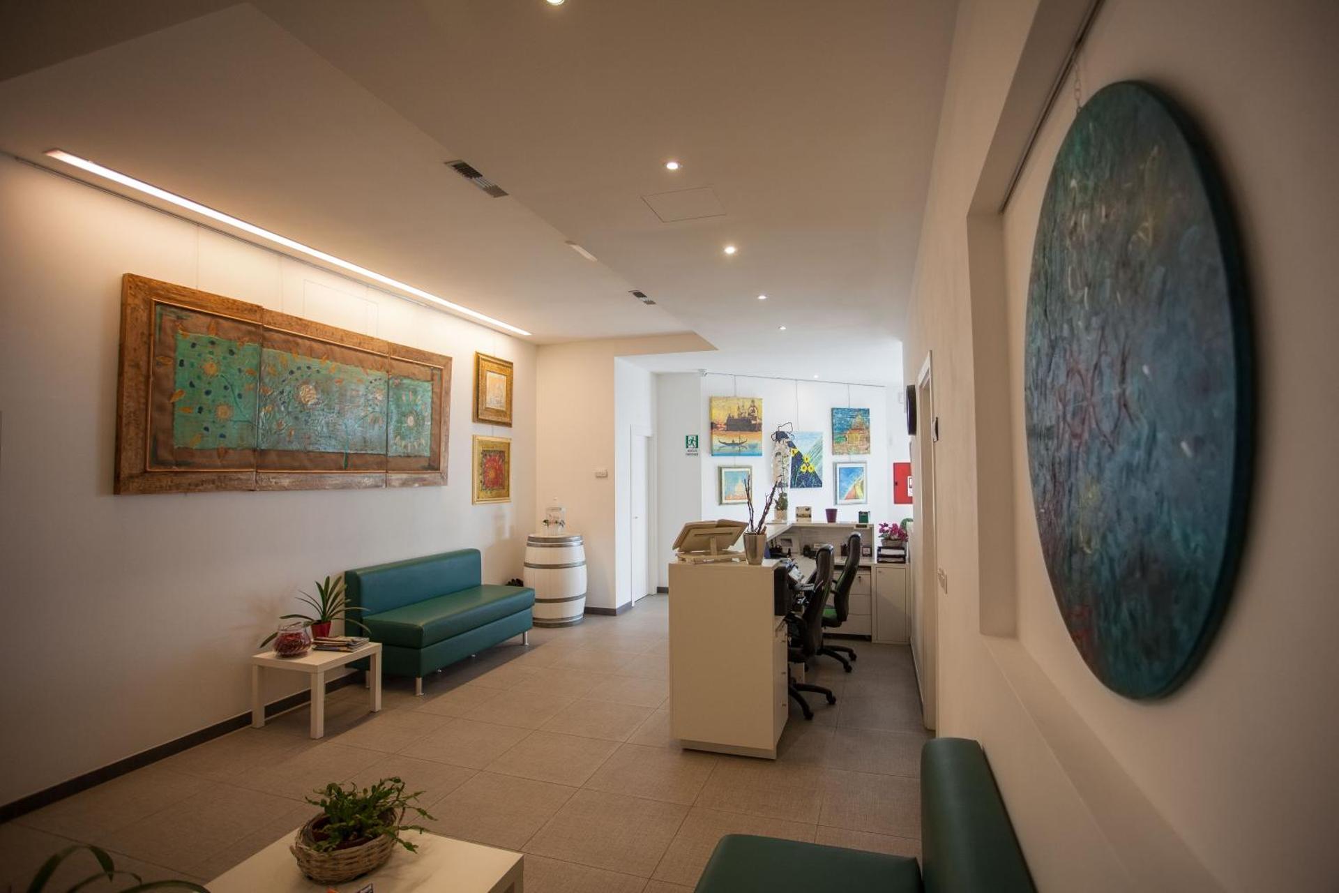 Hotel La Tavernetta - Photo 25