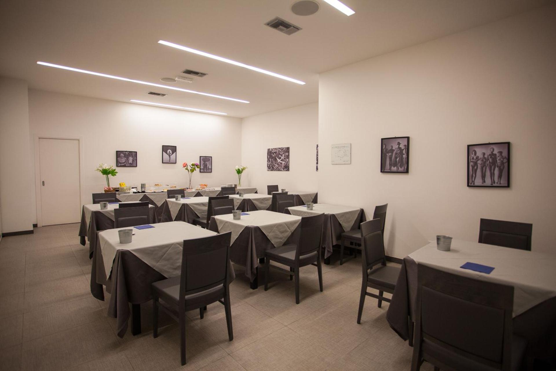 Hotel La Tavernetta - Photo 86