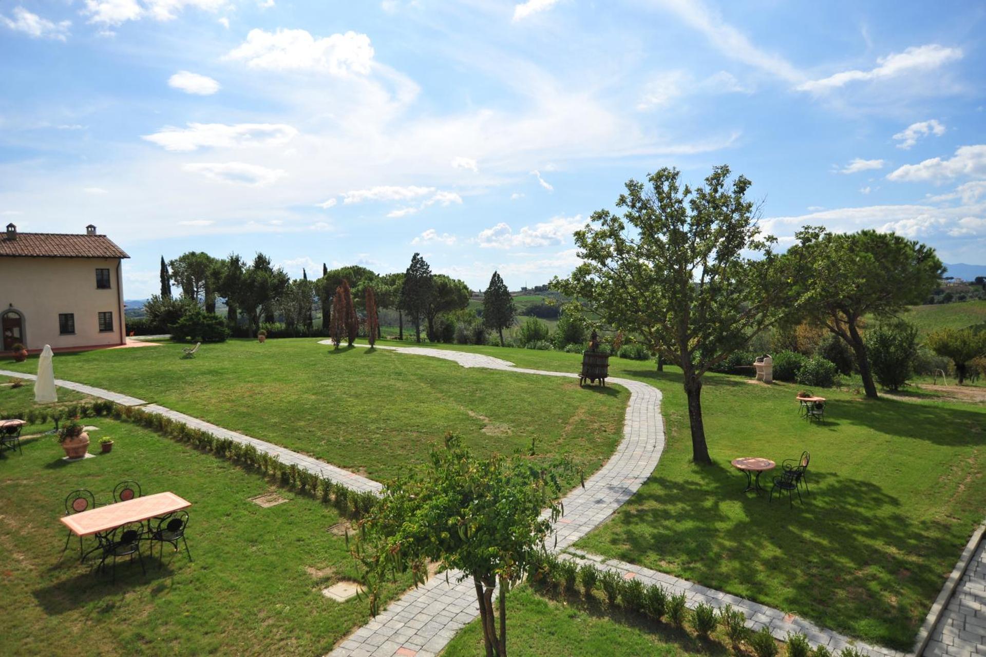 Agriturismo Streda Wine & Country Holiday - Photo 61