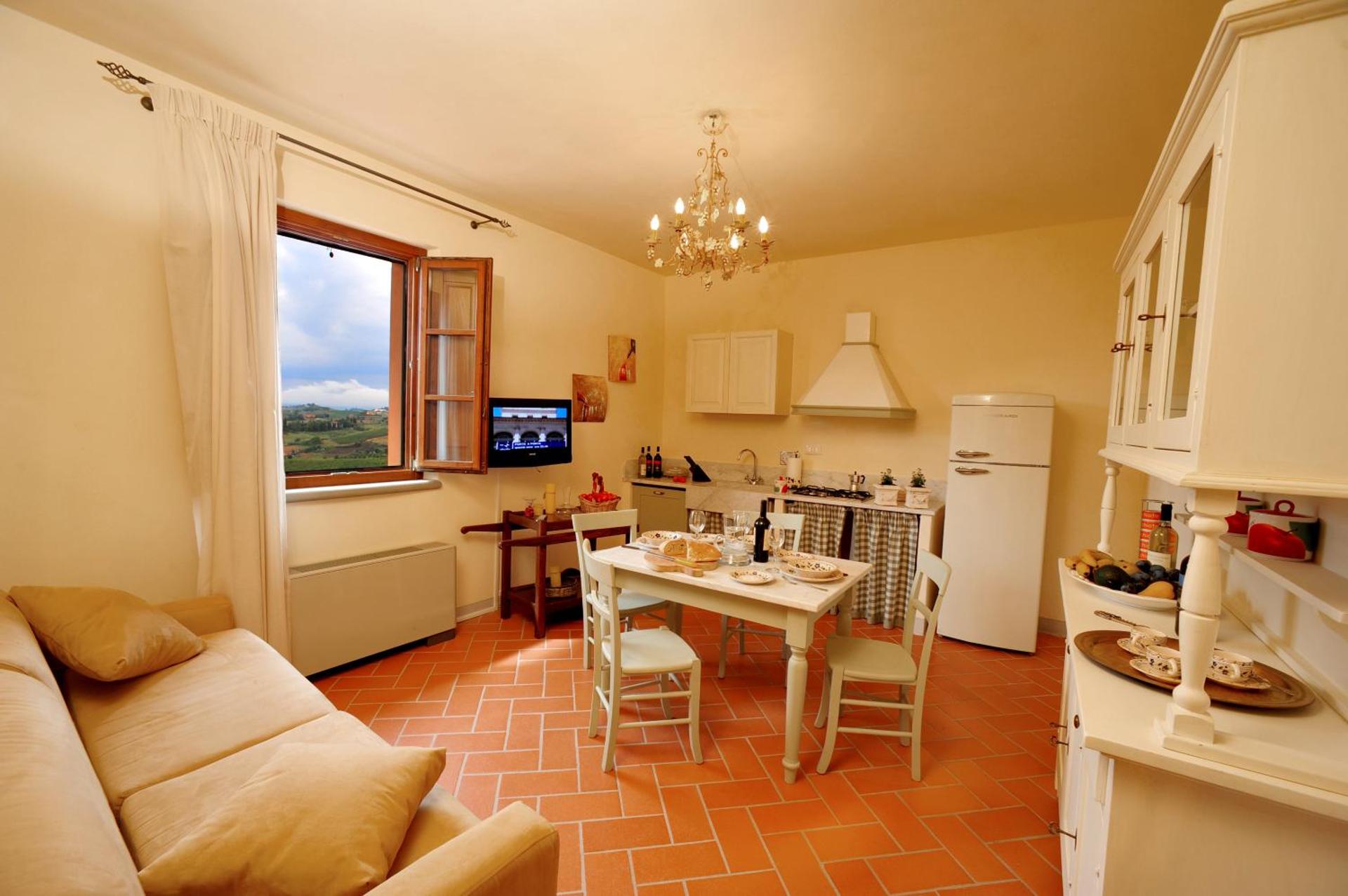 Agriturismo Streda Wine & Country Holiday - Photo 33