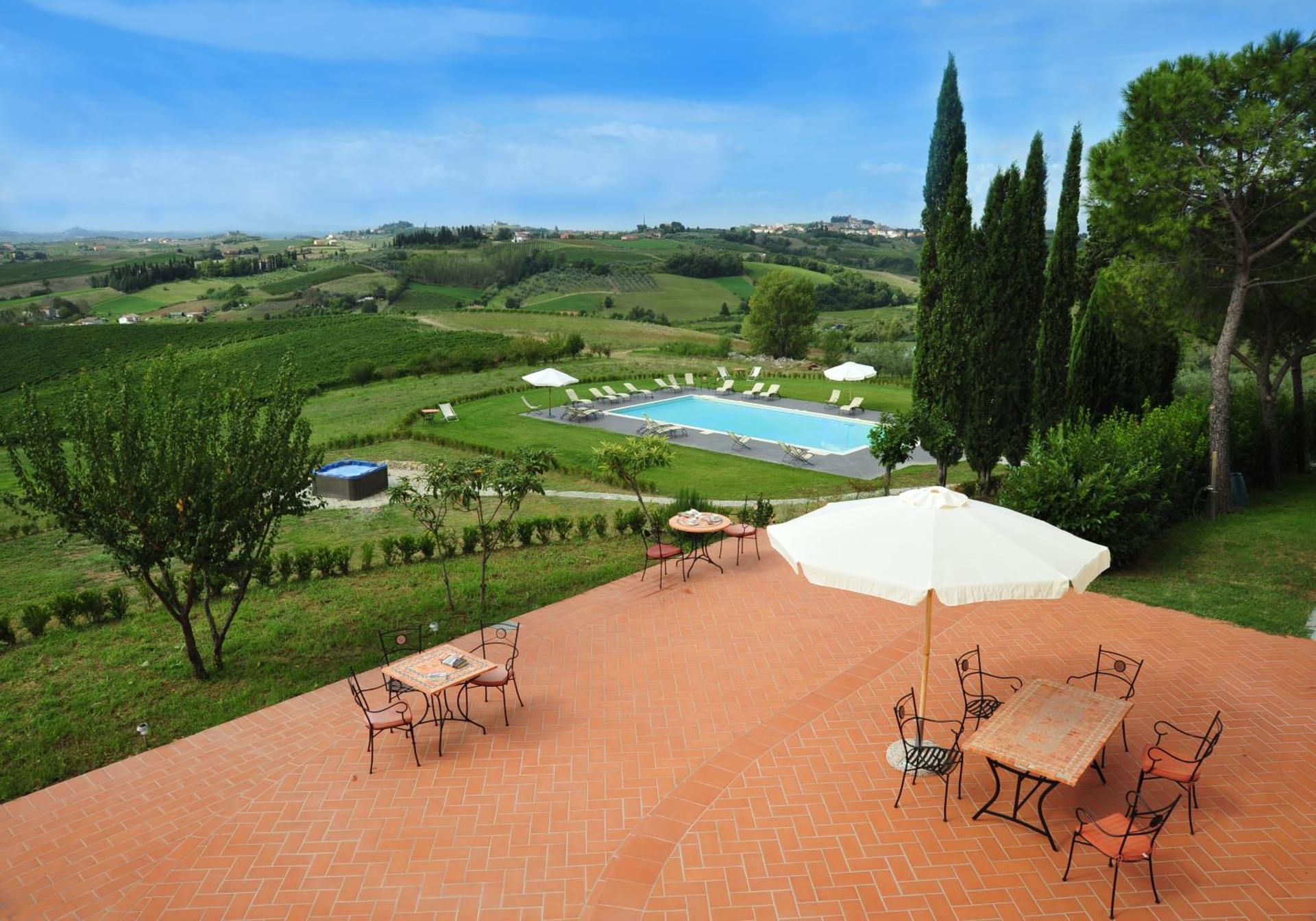 Agriturismo Streda Wine & Country Holiday - Photo 34