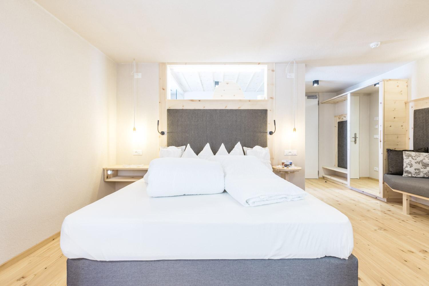 Berghotel Jochgrimm - Your Dolomites Home - Photo 22