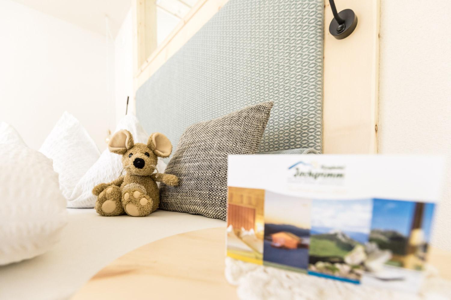 Berghotel Jochgrimm - Your Dolomites Home - Photo 44