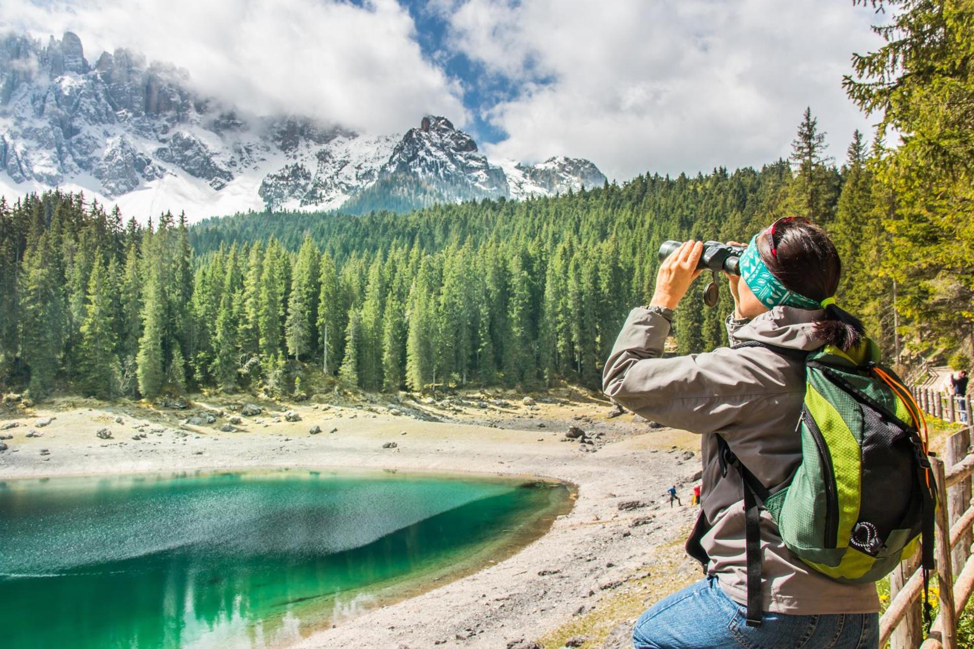 Berghotel Jochgrimm - Your Dolomites Home - Photo 101