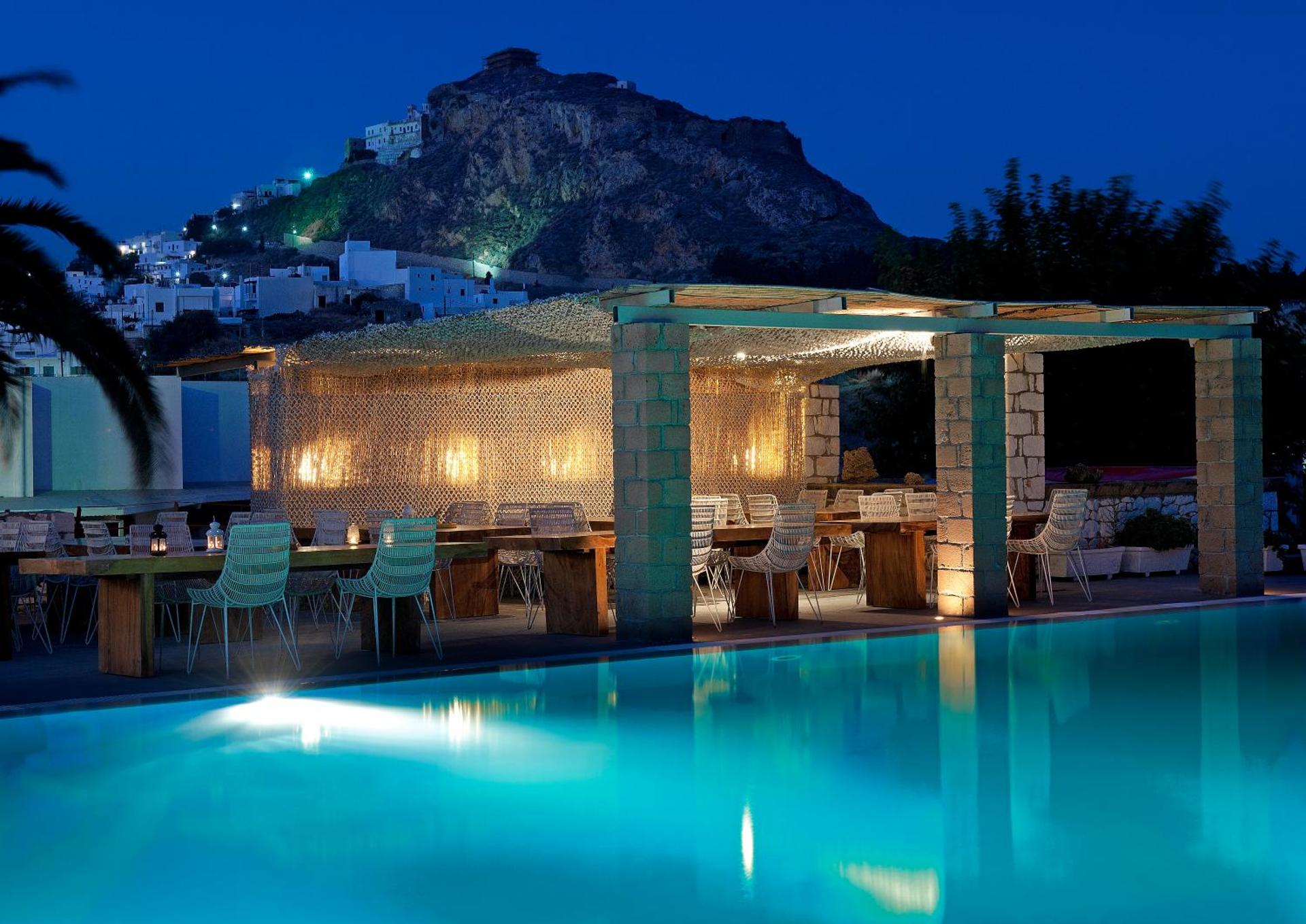 Hotel Nefeli - Photo 117