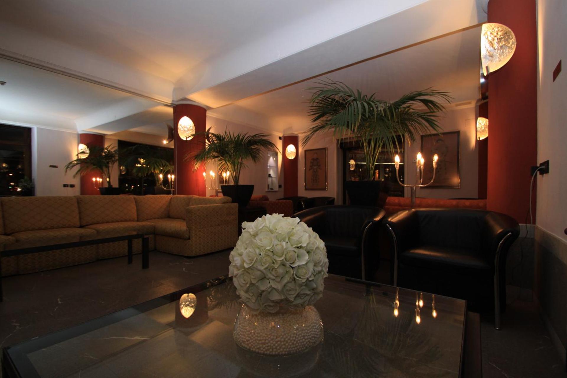 Hotel Metropole Suisse - Photo 29