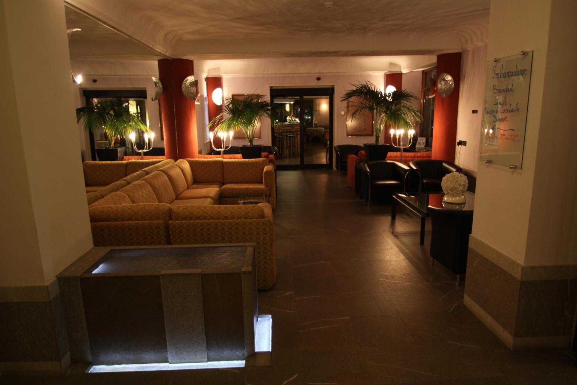 Hotel Metropole Suisse - Photo 20