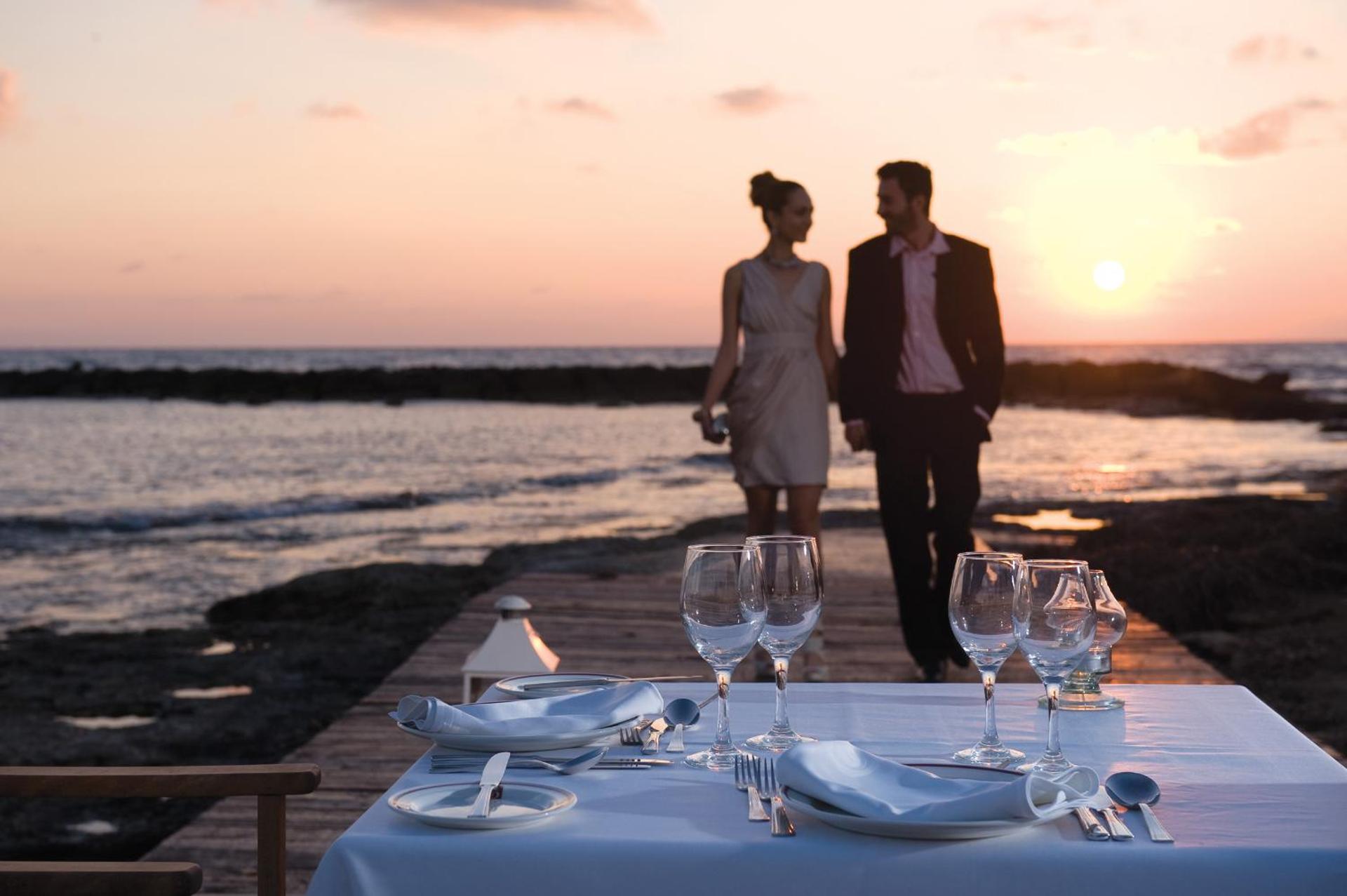 Constantinou Bros Asimina Suites Hotel - Photo 47