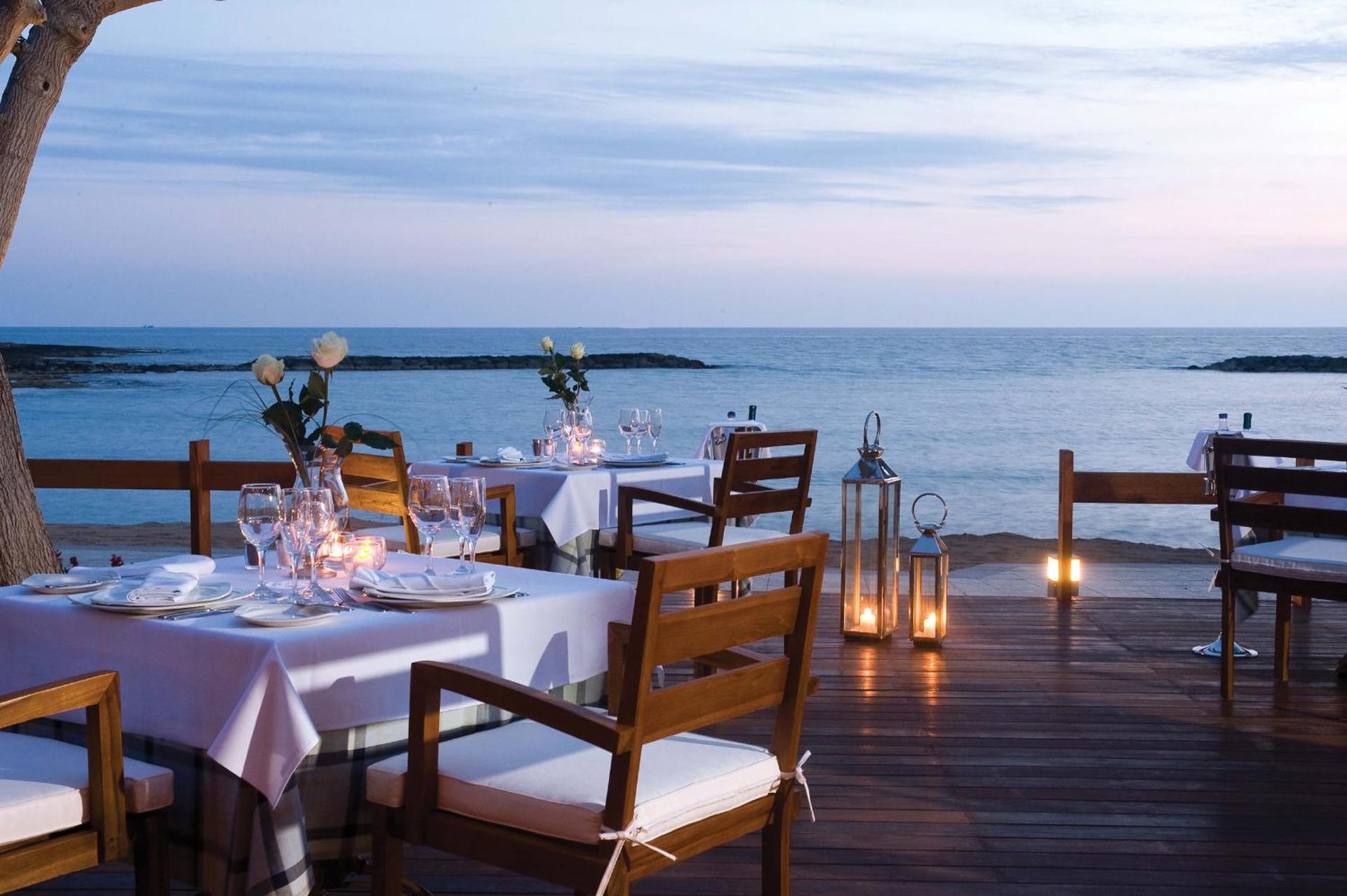 Constantinou Bros Asimina Suites Hotel - Photo 50