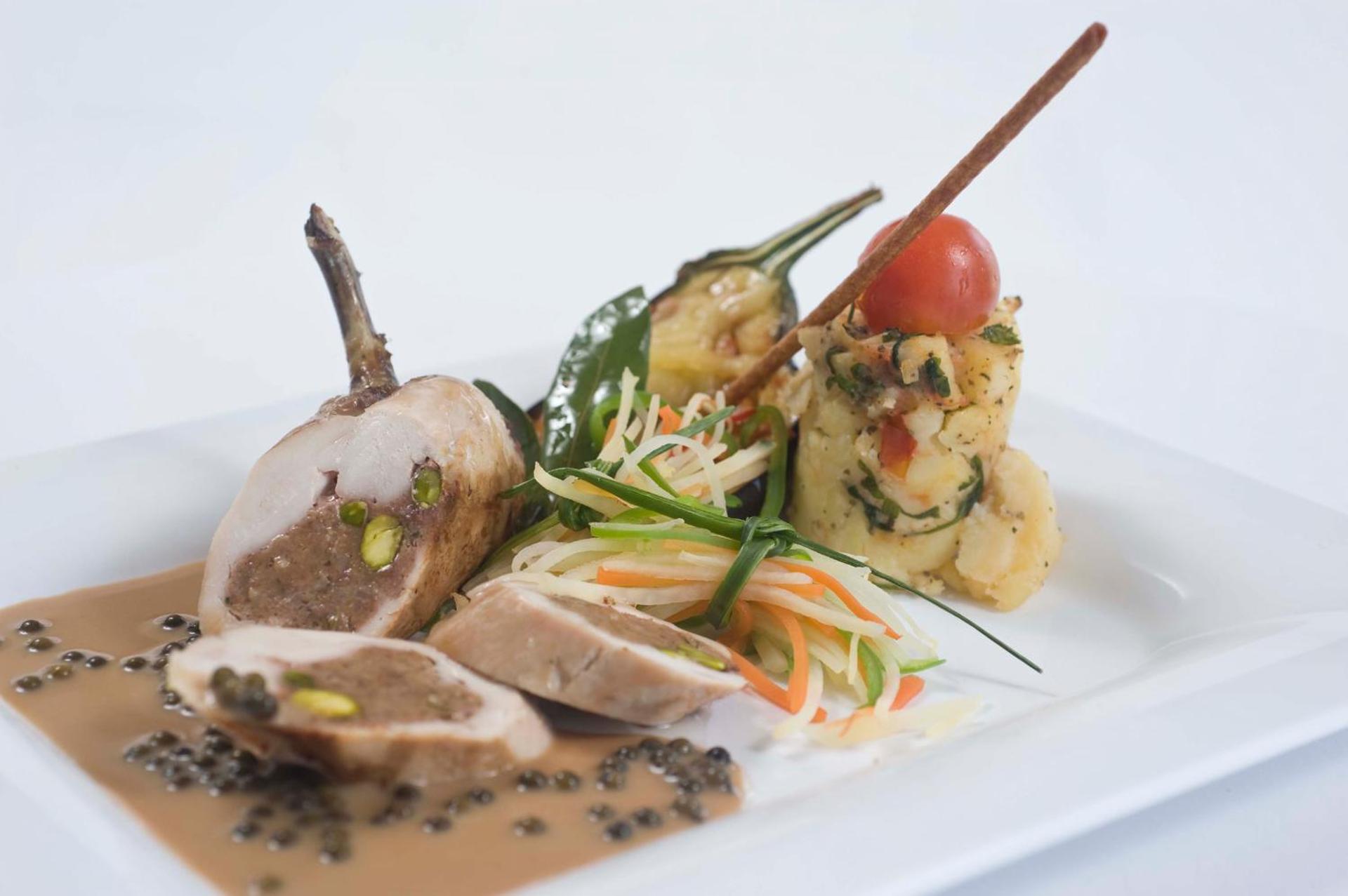 Constantinou Bros Asimina Suites Hotel - Photo 59