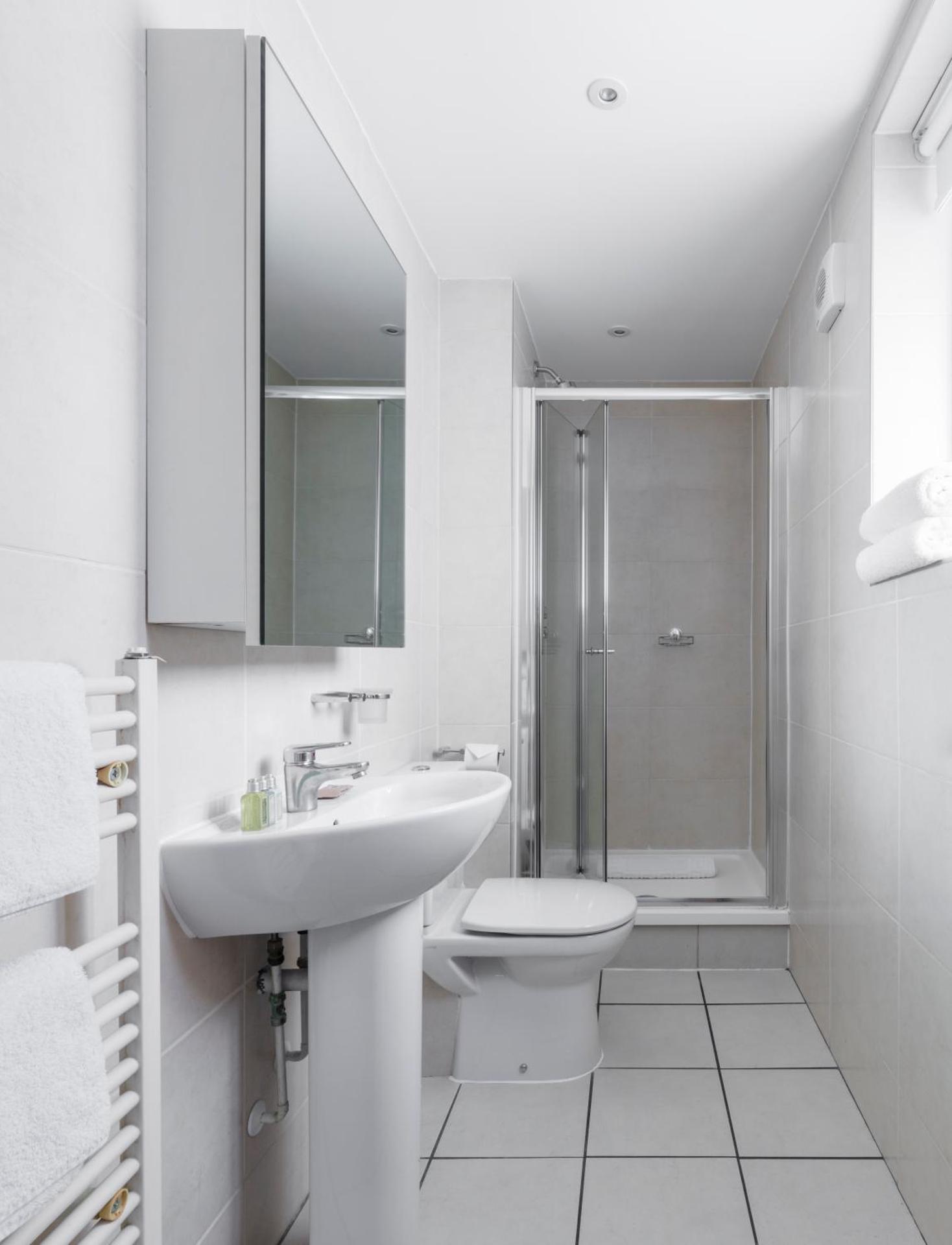 SACO Holborn – Lamb’s Conduit St - Photo 15
