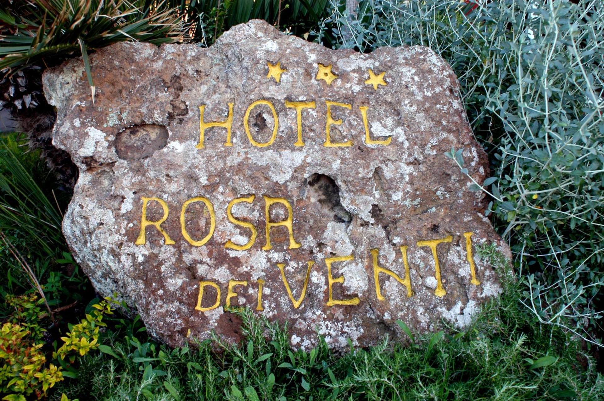 Hotel Rosa dei Venti - Photo 57