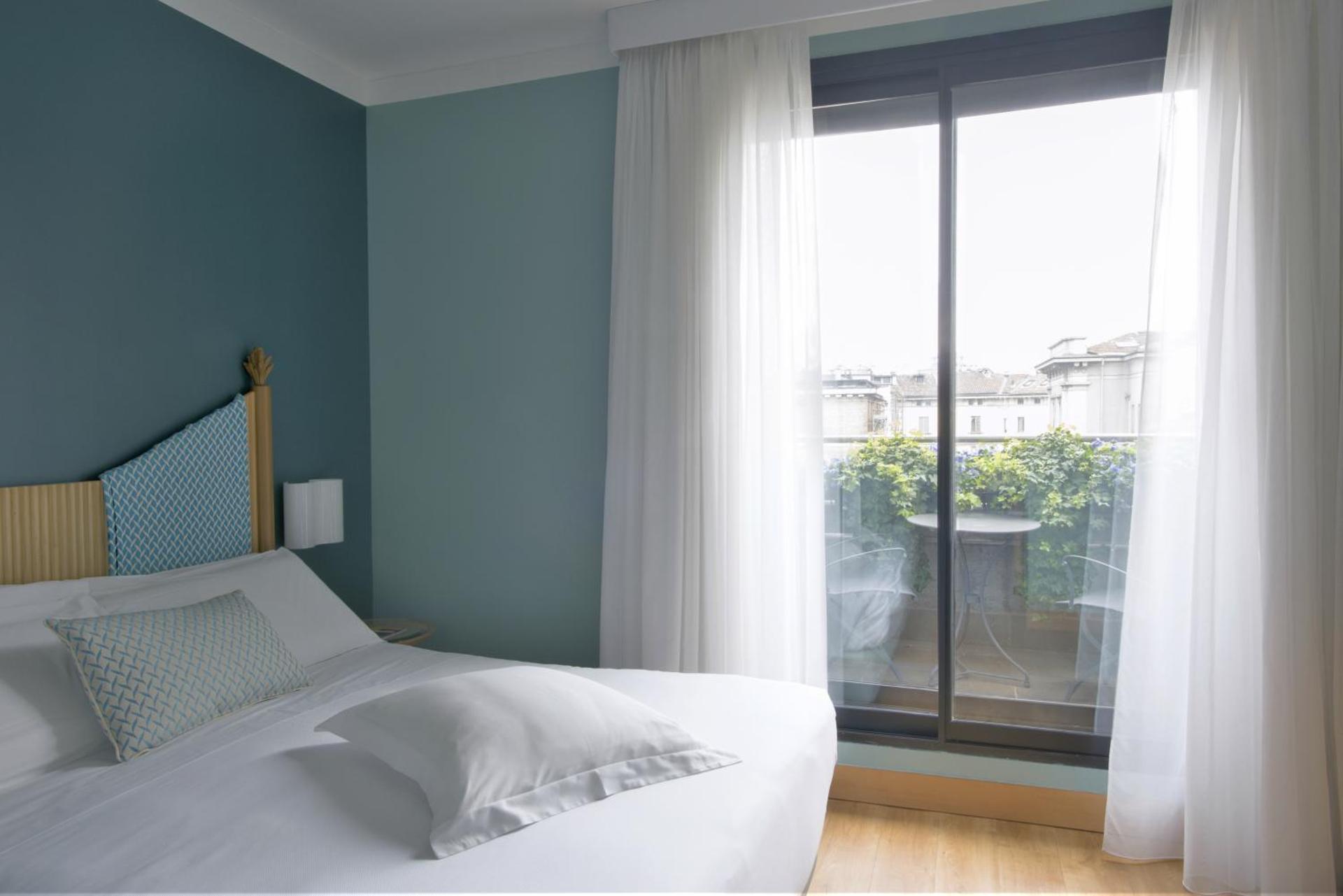 Hotel Spadari Al Duomo - Photo 33